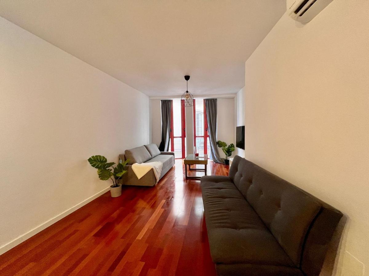 Holidays Uncibay Appartement Málaga