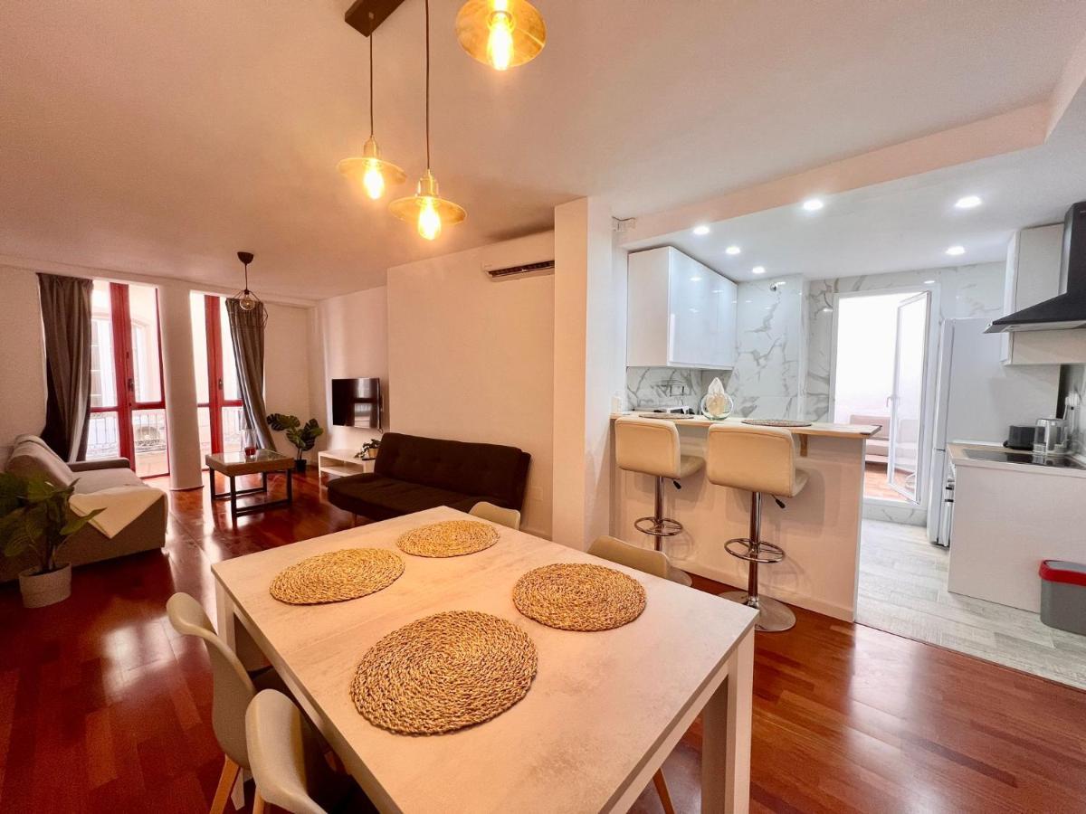 Holidays Uncibay Appartement *