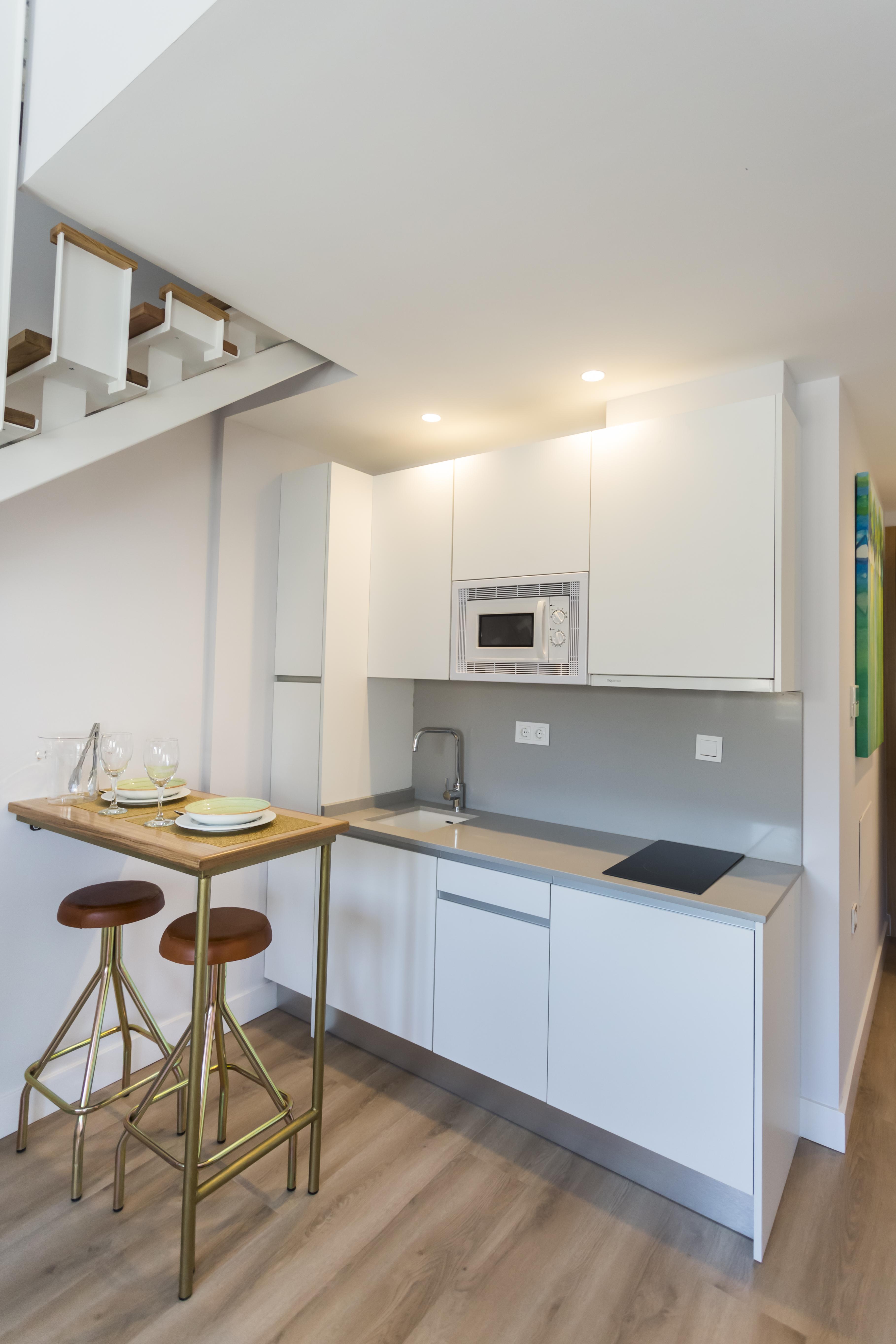Casa De La Merced Appartement Málaga