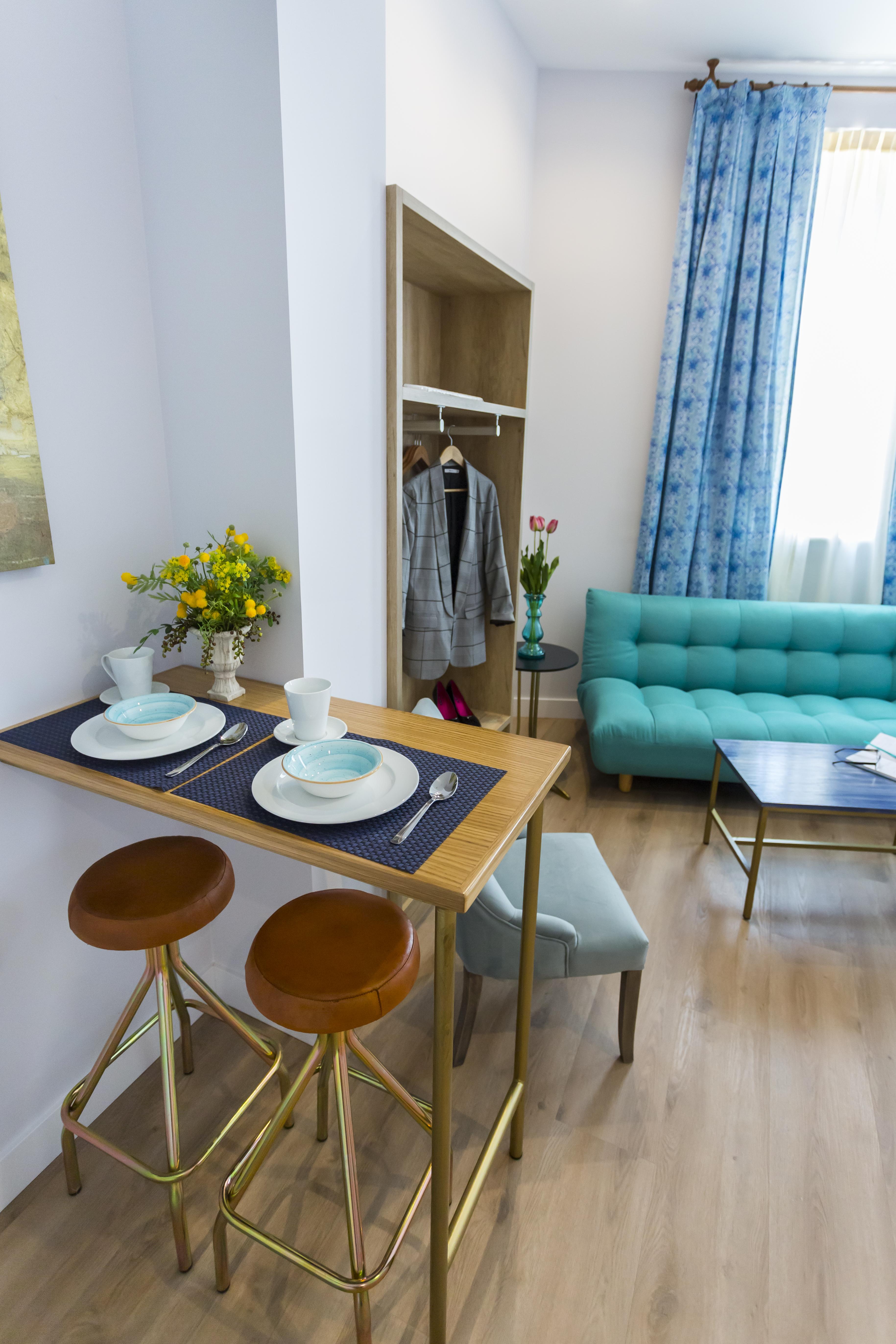 Casa De La Merced Appartement