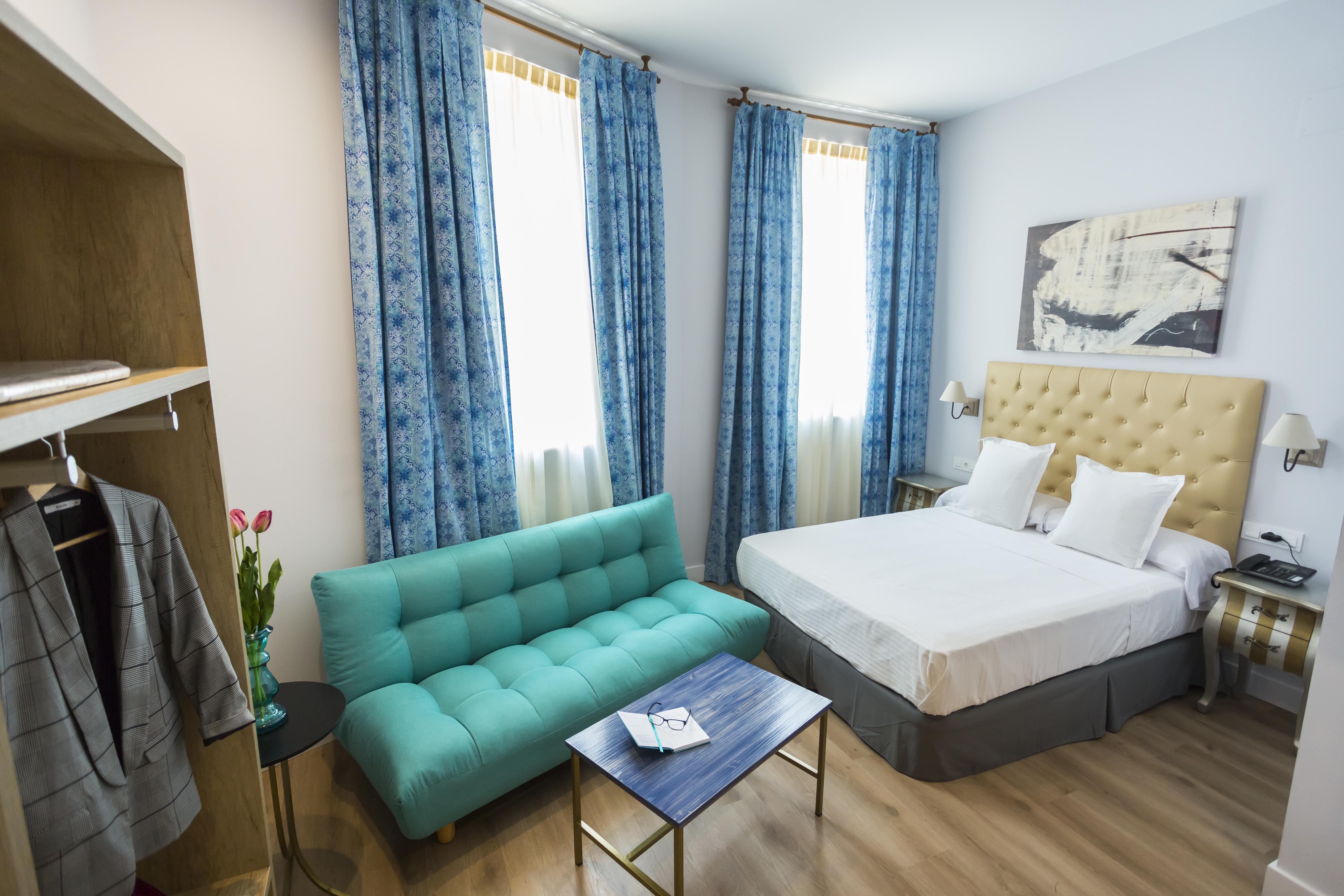 Appartement Casa De La Merced Málaga