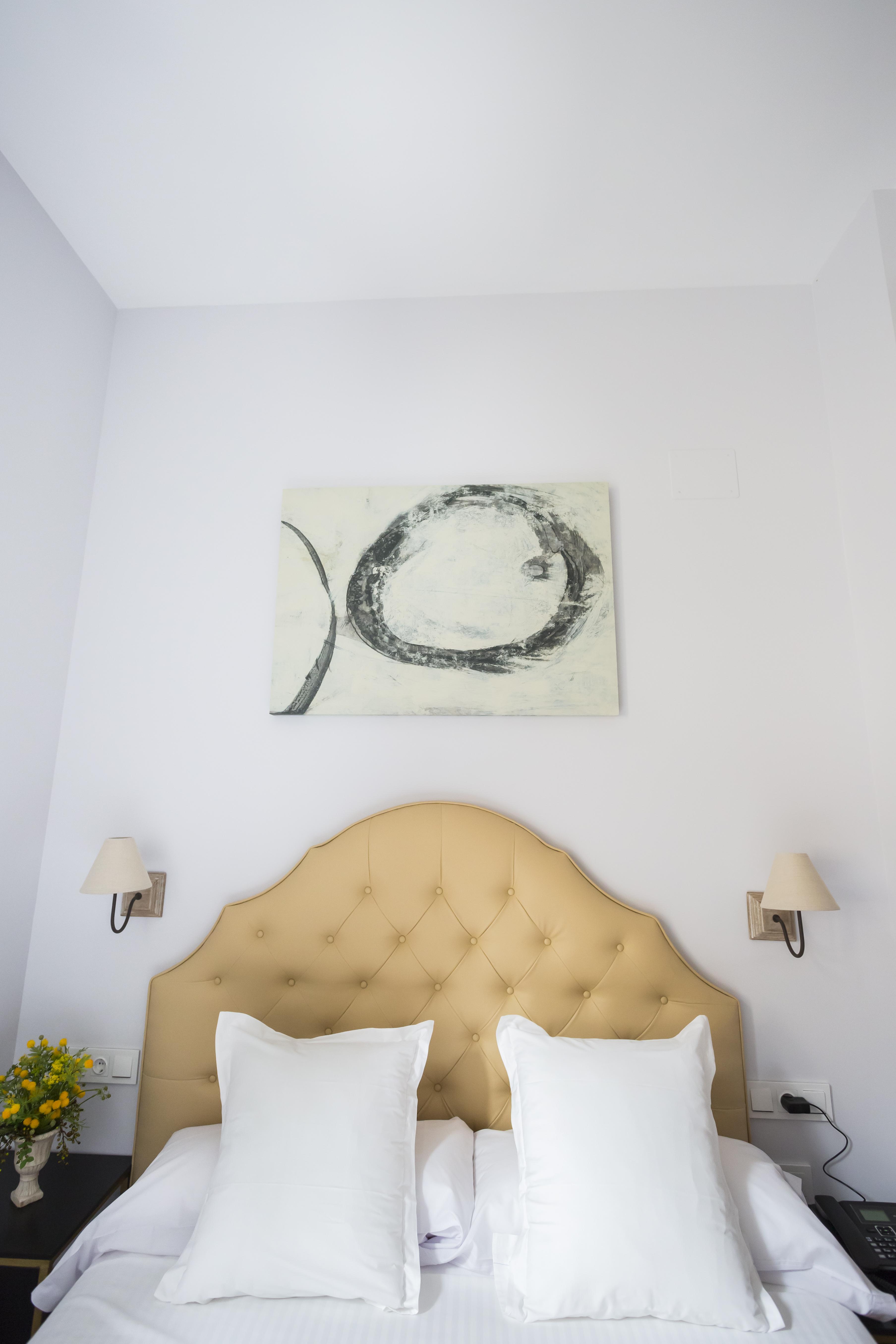 Casa De La Merced Appartement