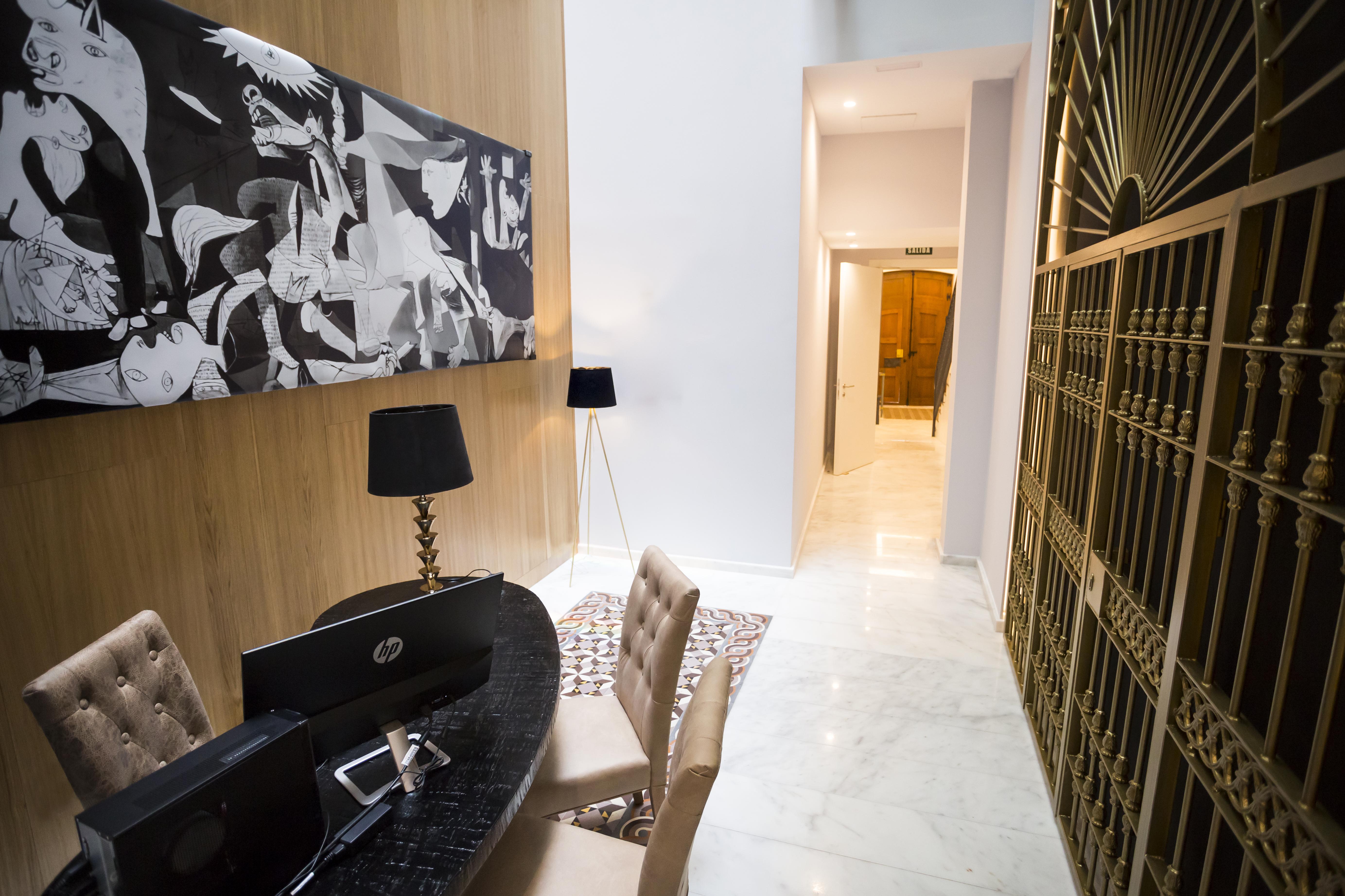 Casa De La Merced Appartement *