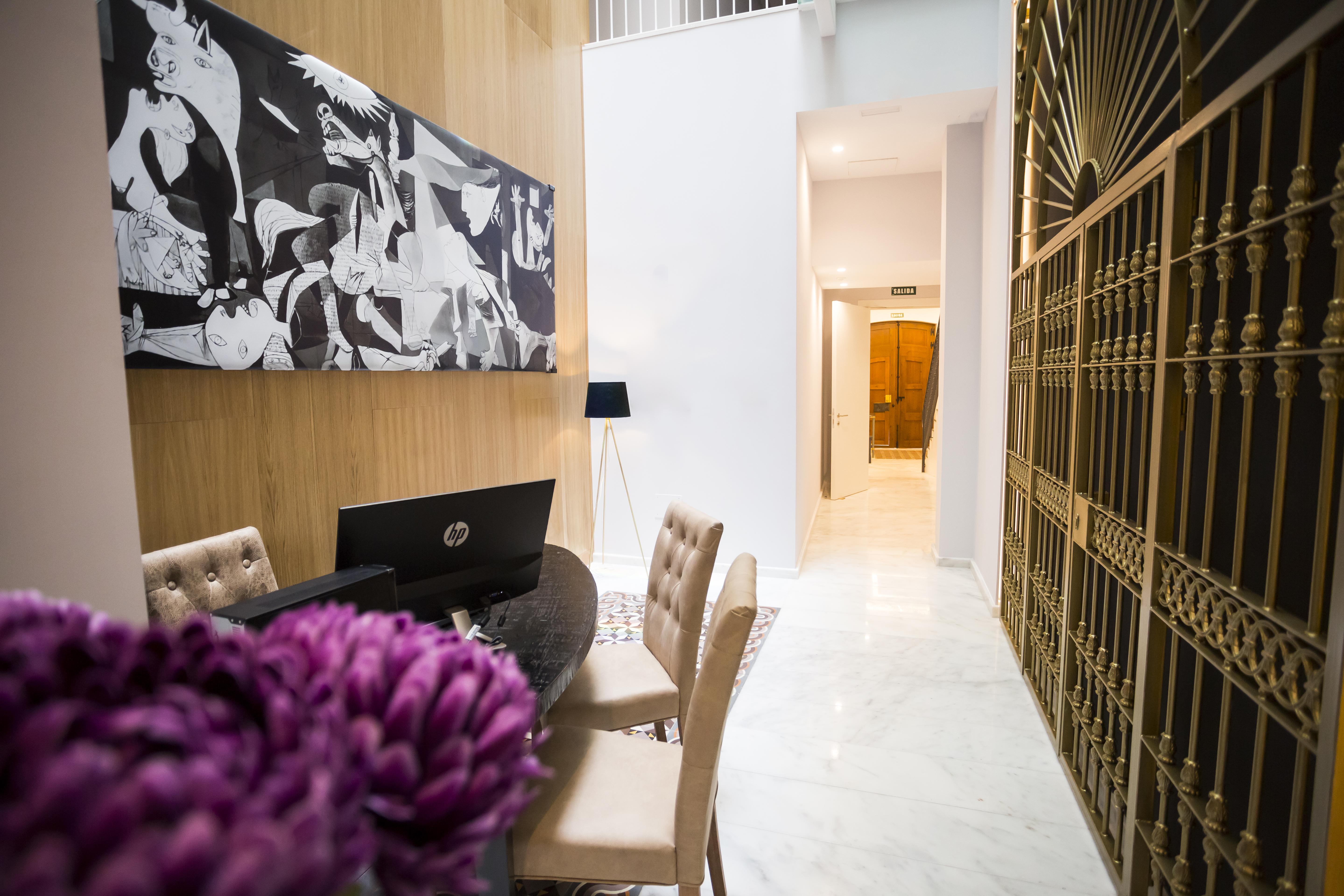 Appartement Casa De La Merced