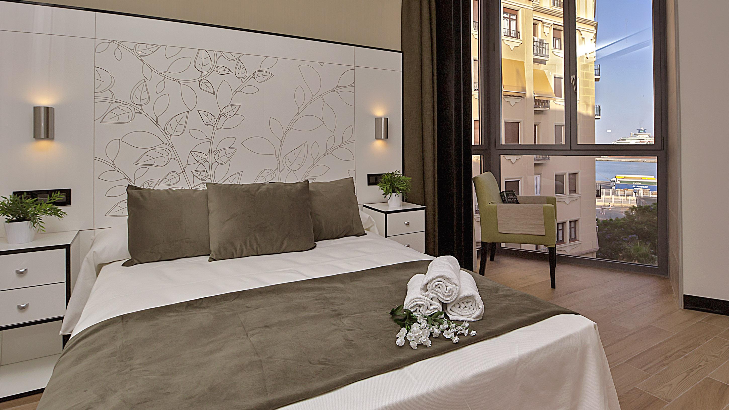 Oficentro Deluxe Malaga