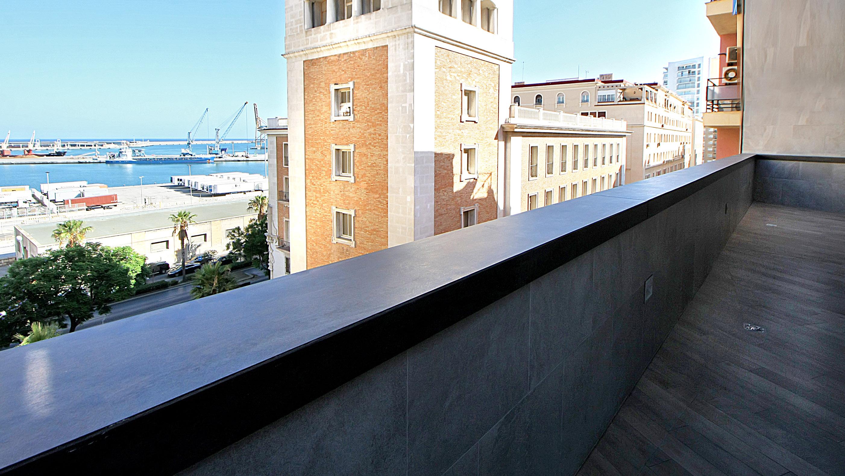 Oficentro Deluxe Apartment *
