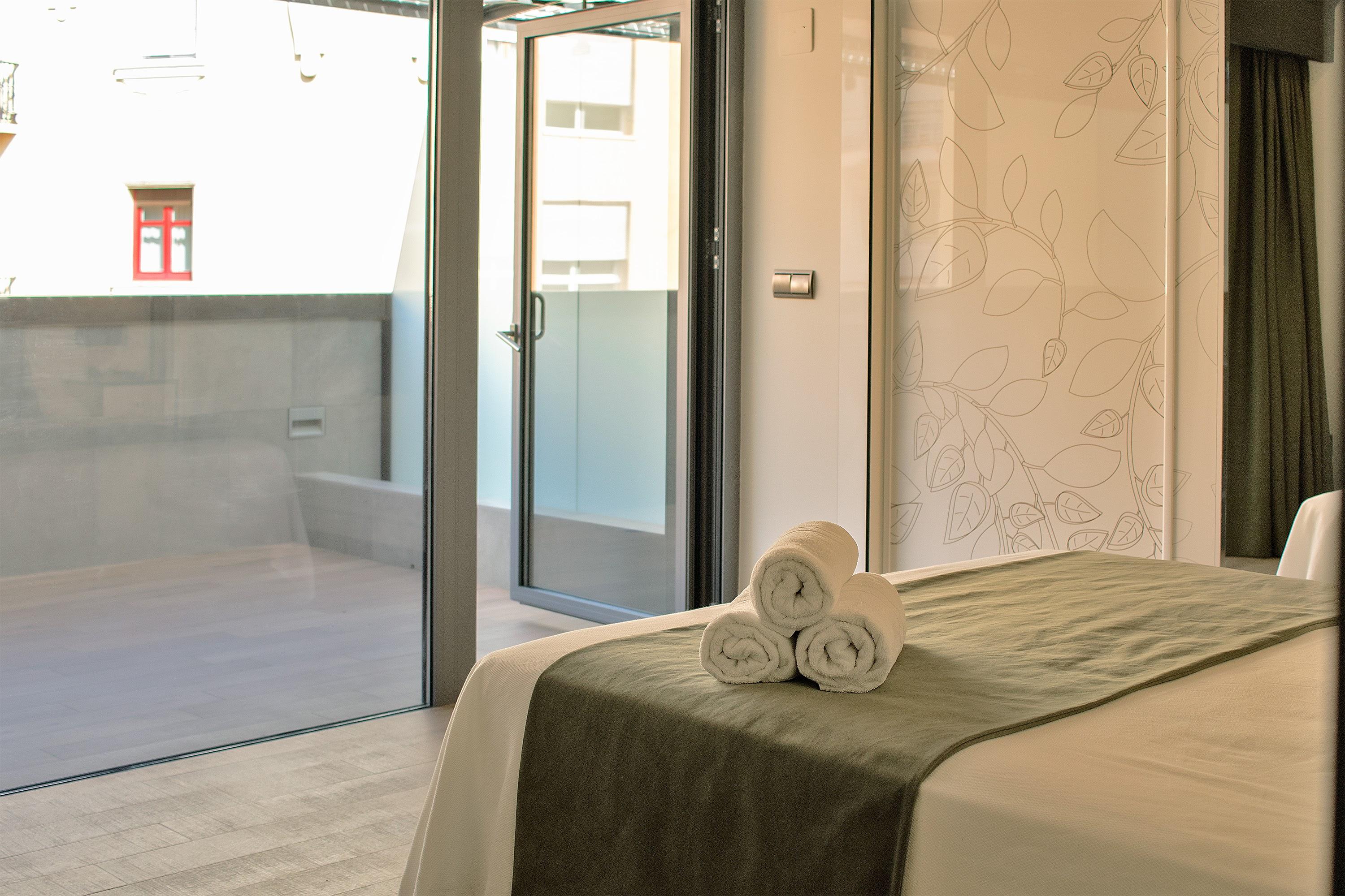 Oficentro Deluxe Malaga