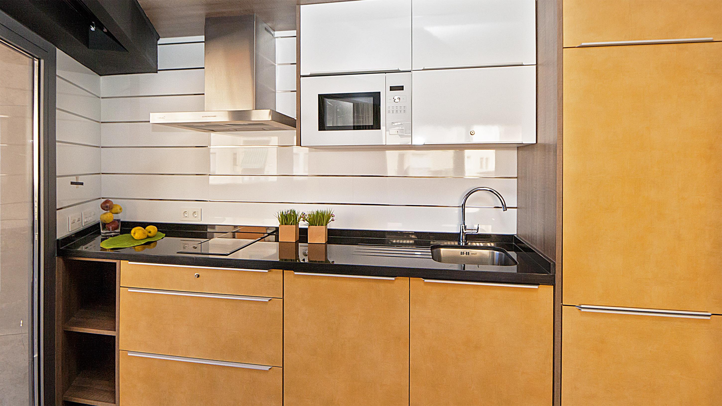 Oficentro Deluxe Apartment
