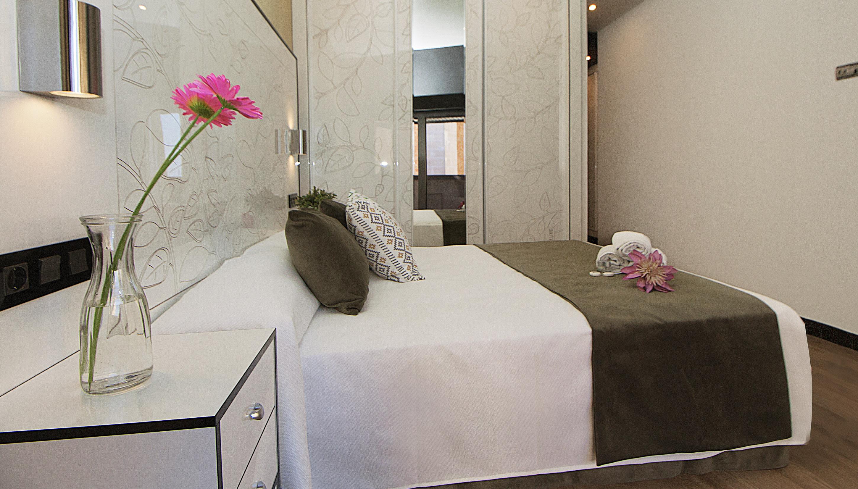 Apartment Oficentro Deluxe