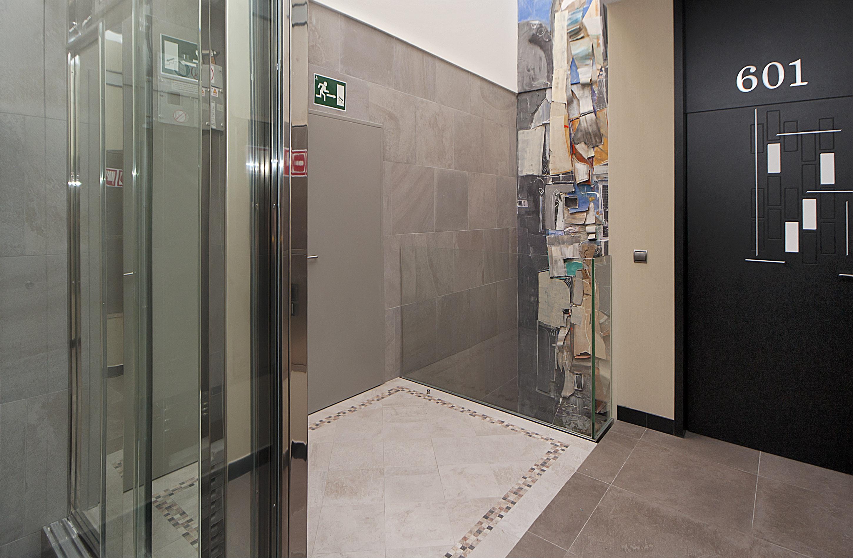 Oficentro Deluxe Malaga