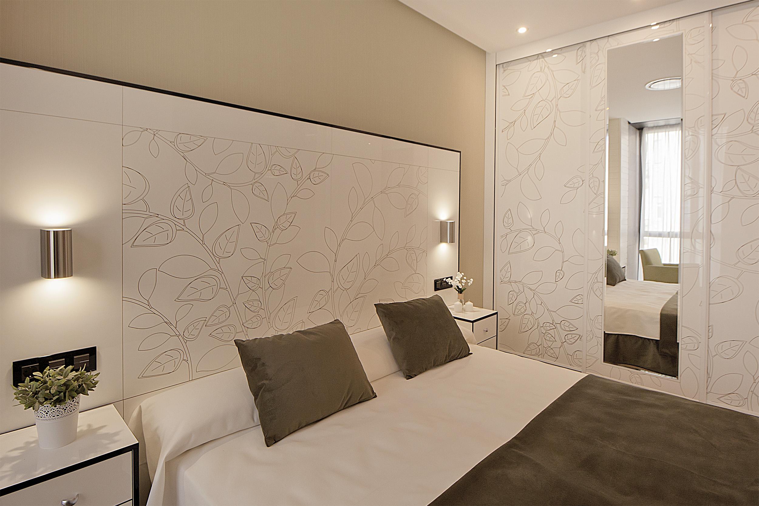Oficentro Deluxe Apartment
