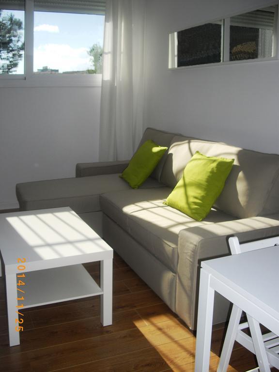 Clavero Apartment *