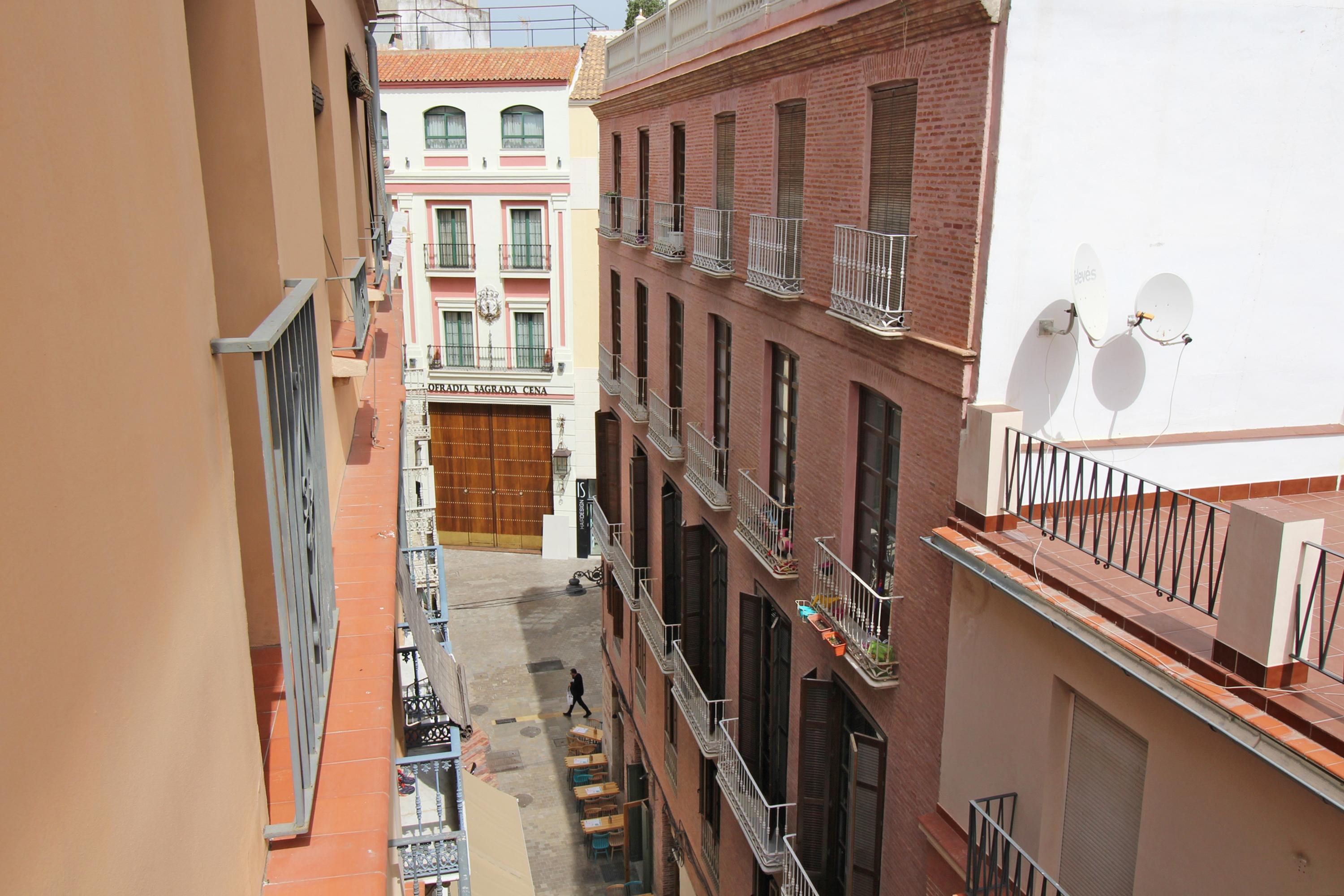 Tribuna Deluxe Apartment *
