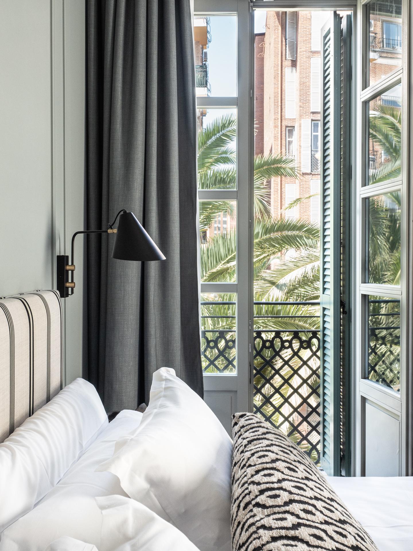 Hotel Soho Boutique Colon 4*
