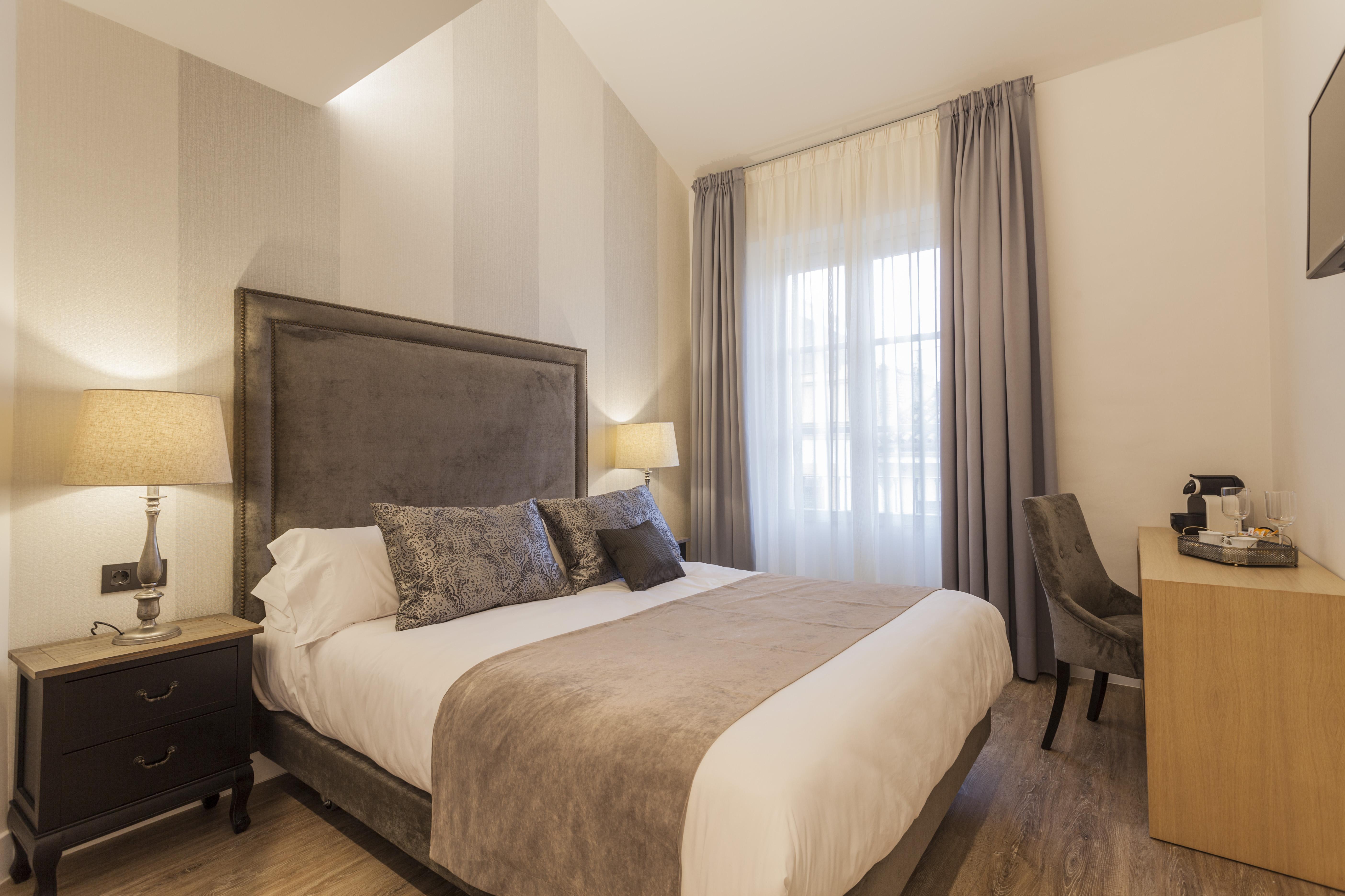 Palacete De Alamos Hotel Malaga