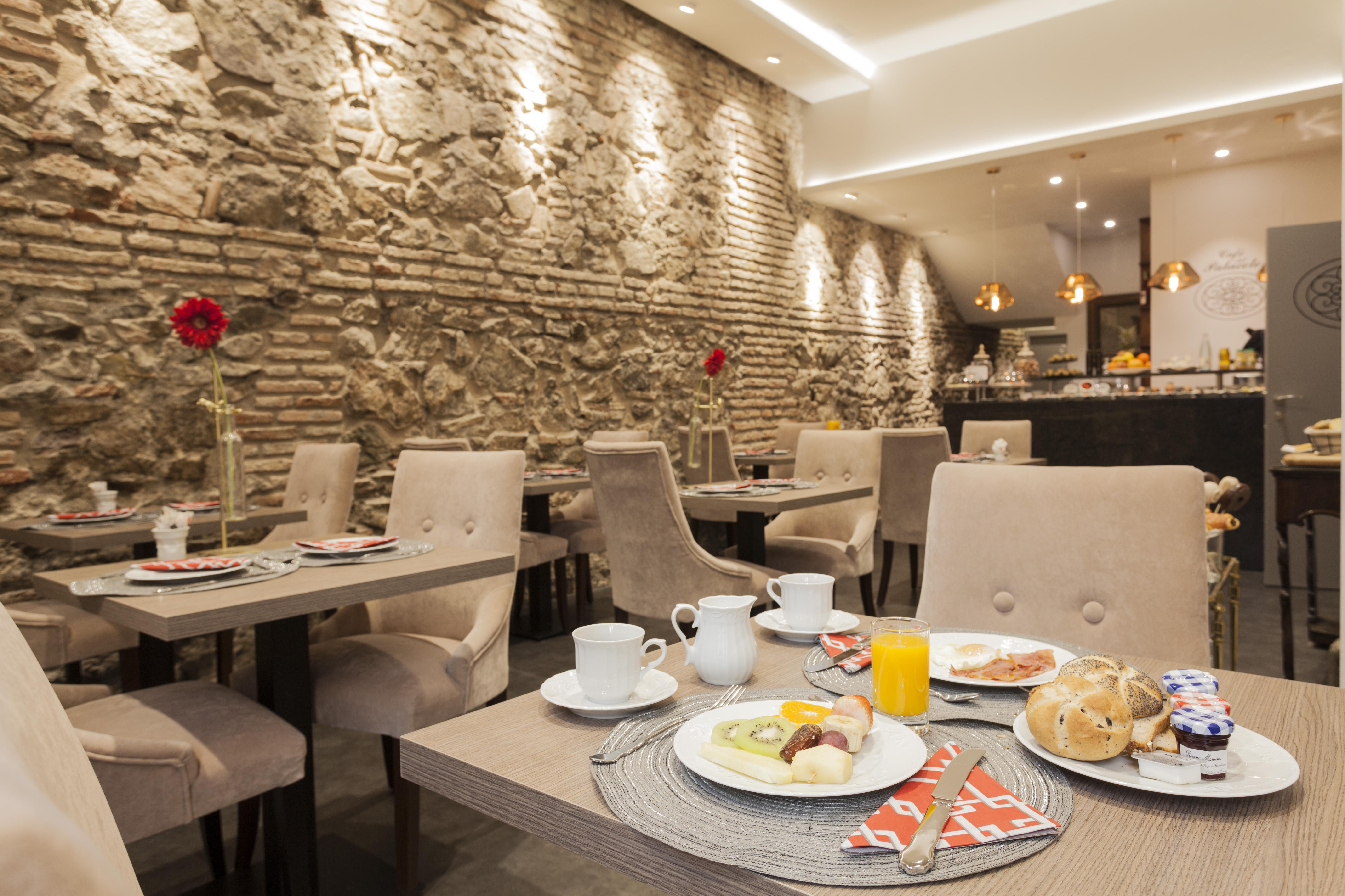 Hotel Palacete De Alamos Malaga