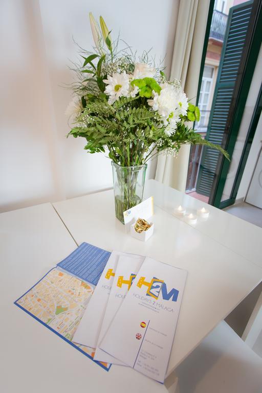Holidays2malaga Flamenco Apartment