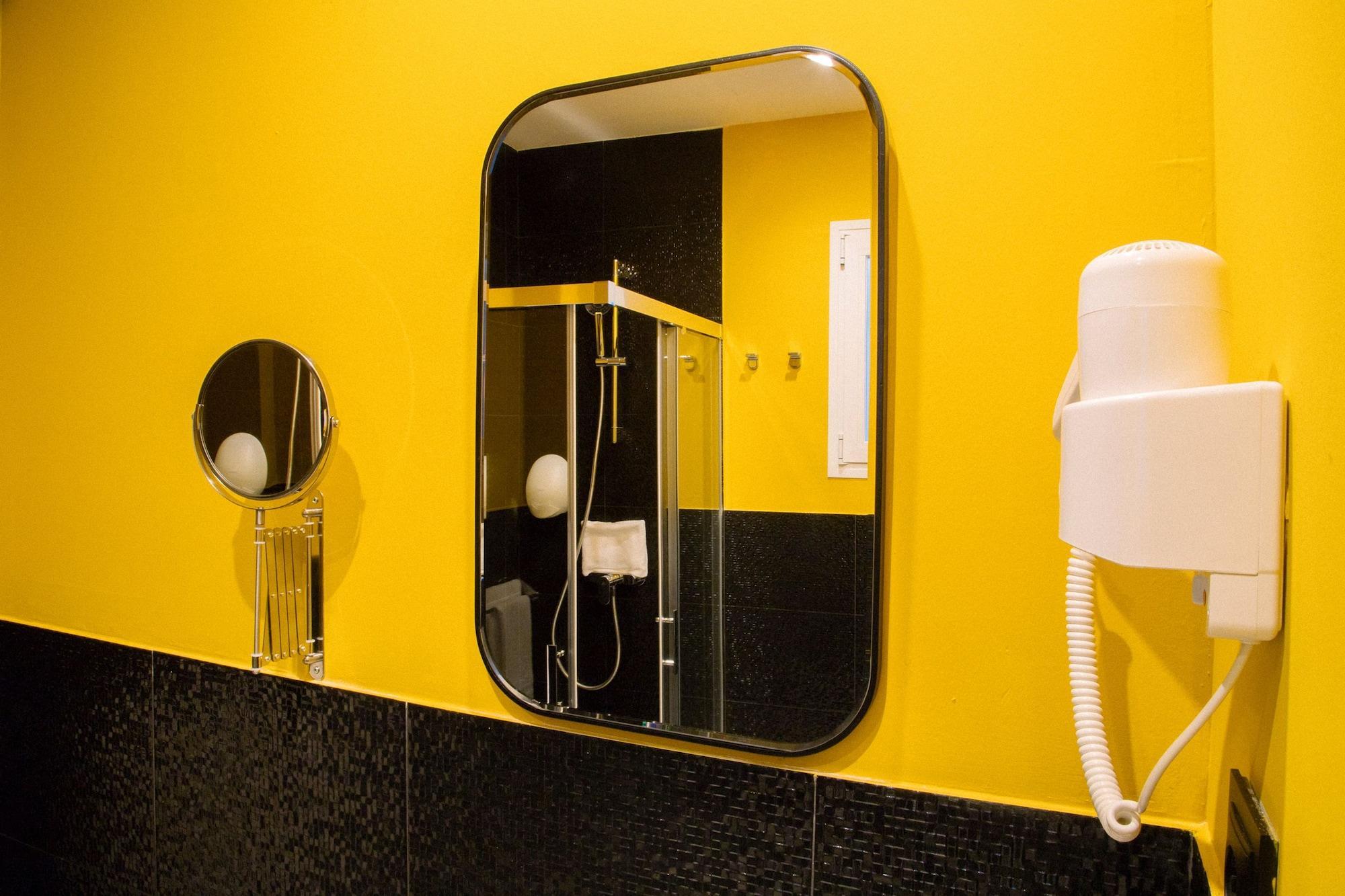 Appartement Libere Teatro (adults Only) *