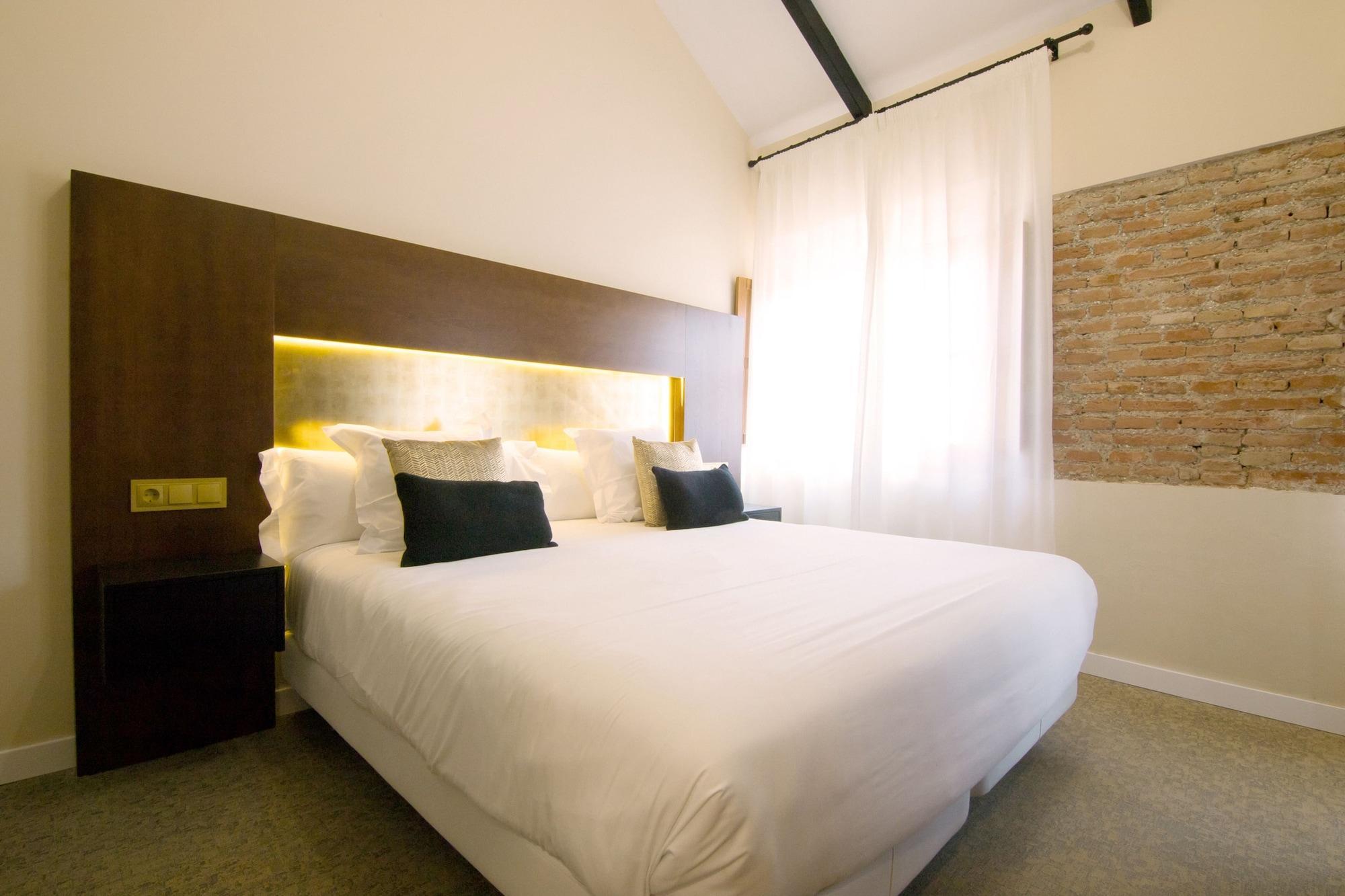 Appartement Libere Teatro (adults Only) Málaga