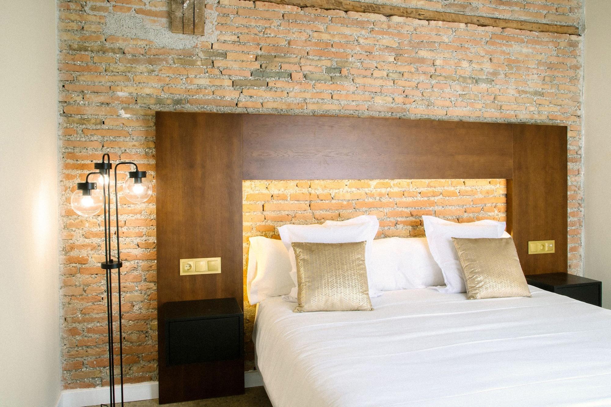 Libere Teatro (adults Only) Appartement