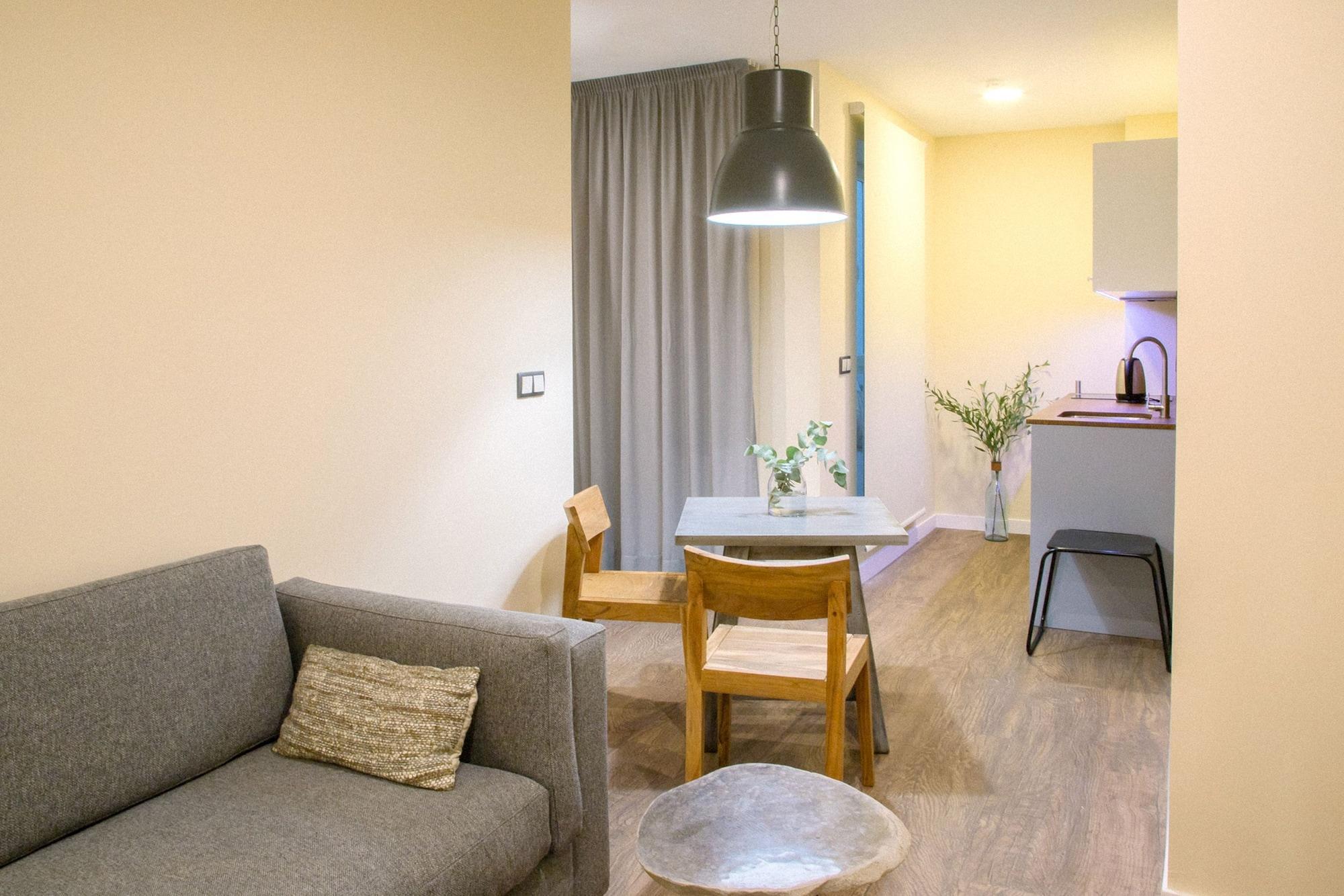 Appartement Libere Teatro (adults Only) *