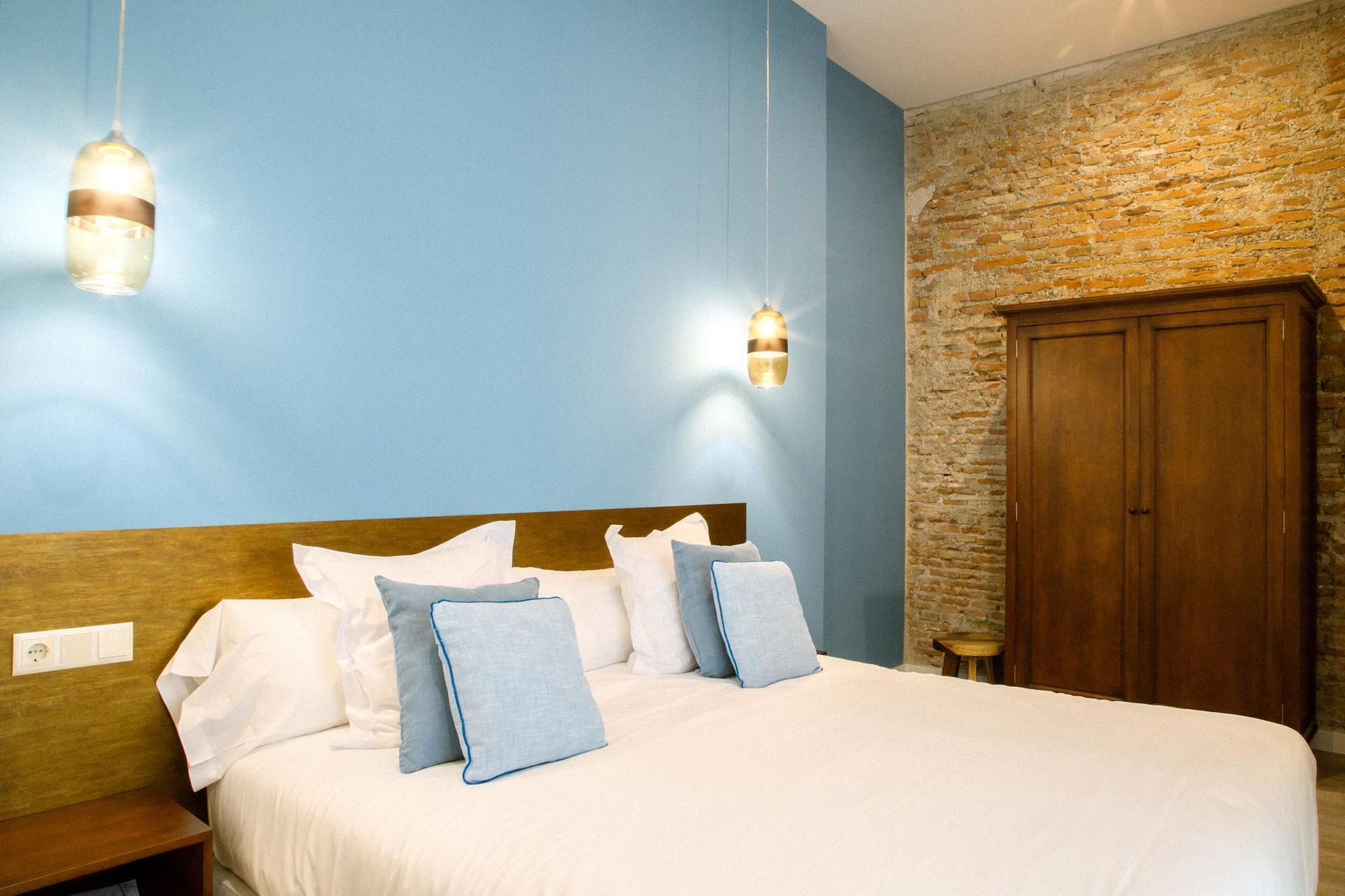 Libere Teatro (adults Only) Appartement Málaga