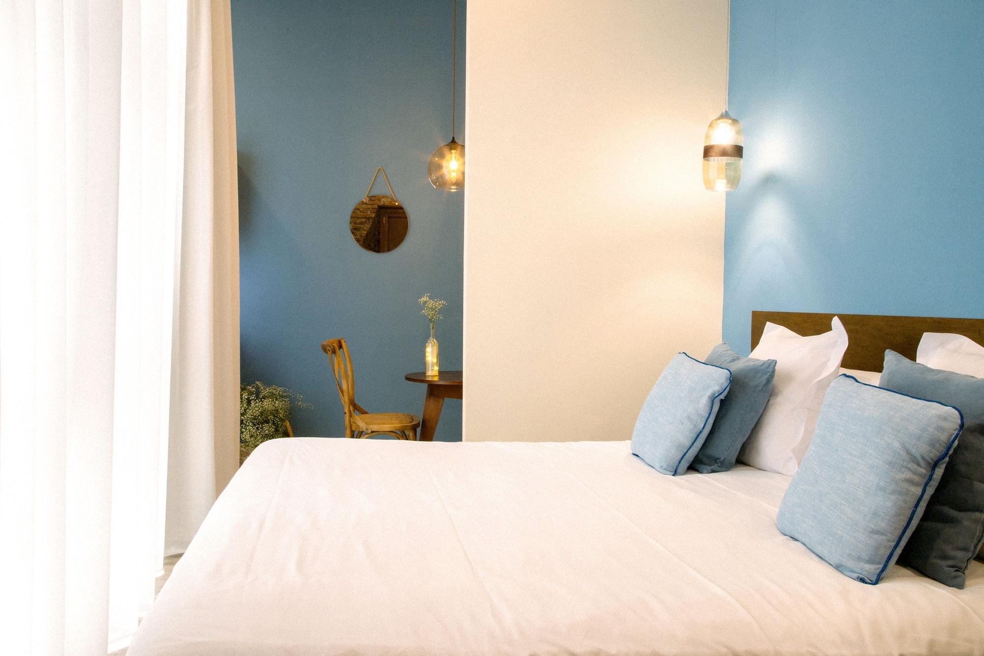 Libere Teatro (adults Only) Appartement *