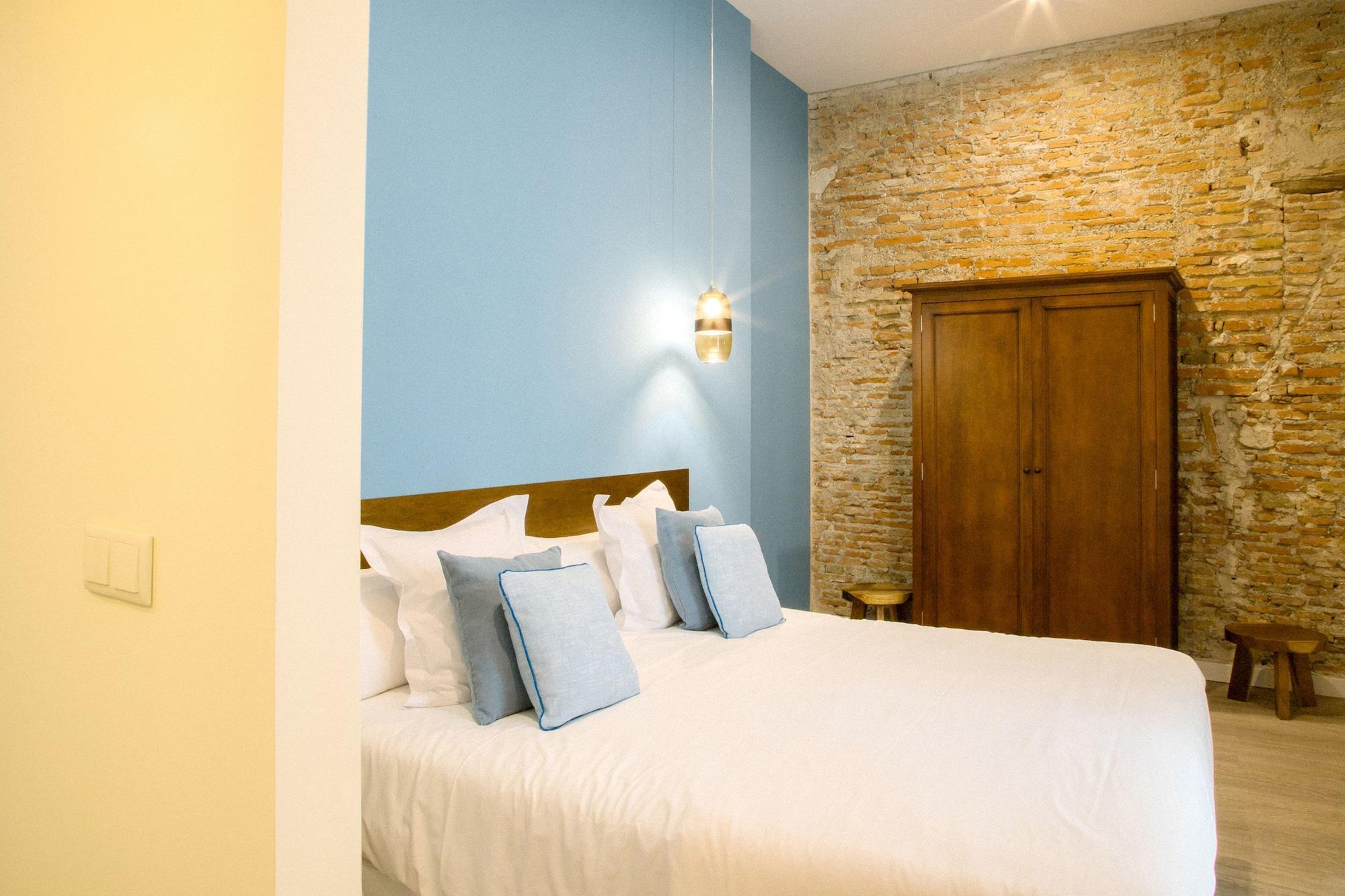 Libere Teatro (adults Only) Appartement