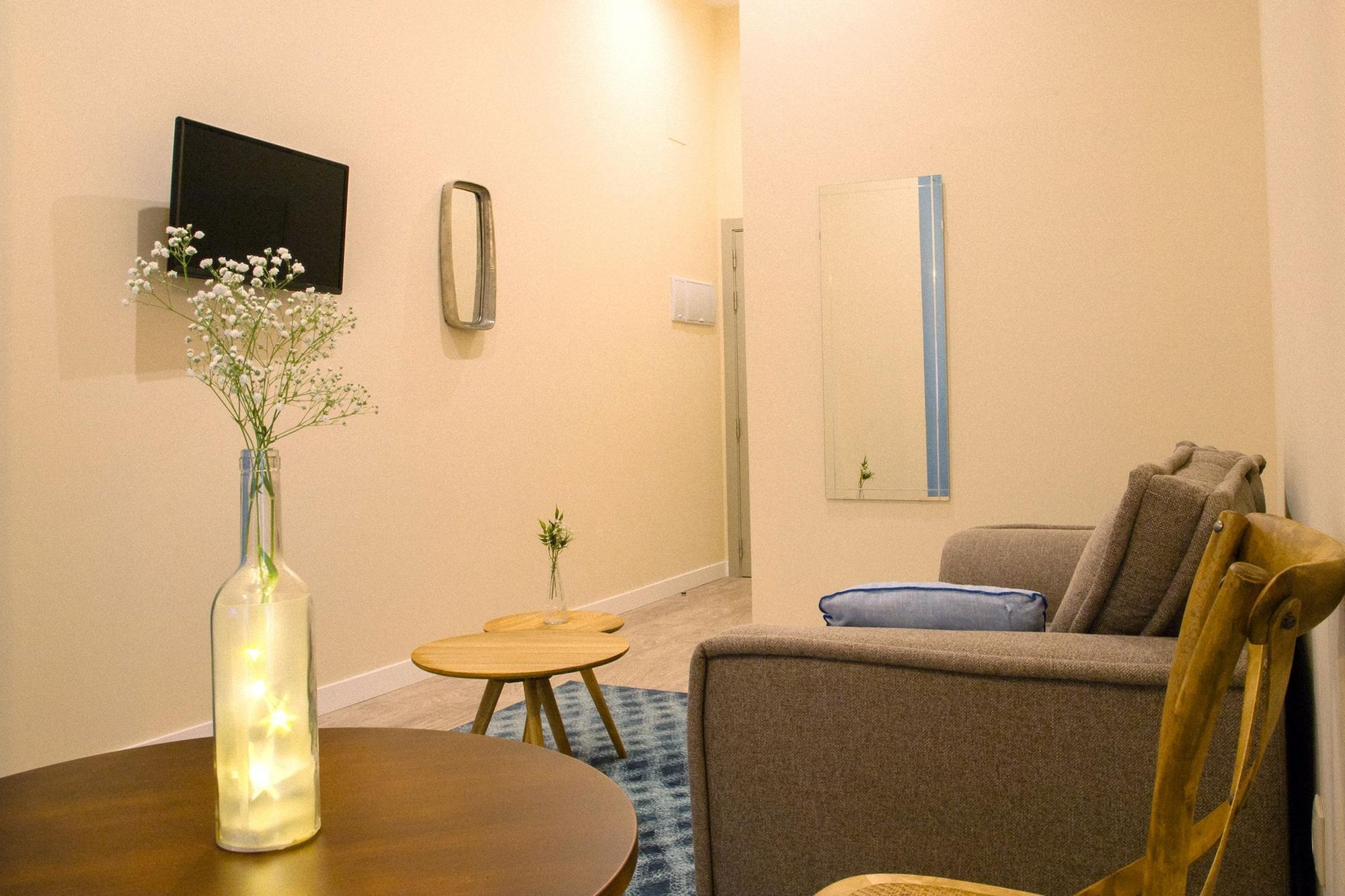 Appartement Libere Teatro (adults Only)