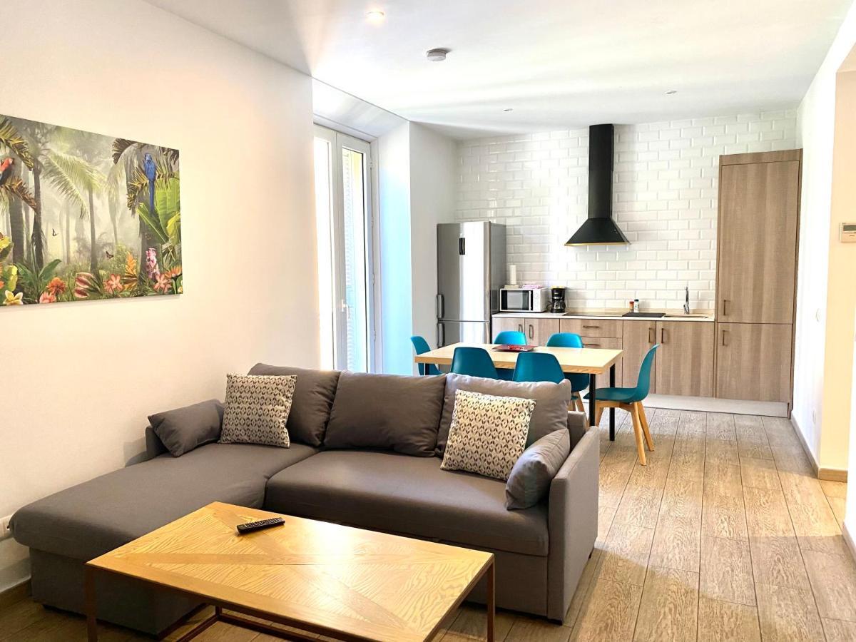 Dobo Homes - Sl4 Apartment Malaga