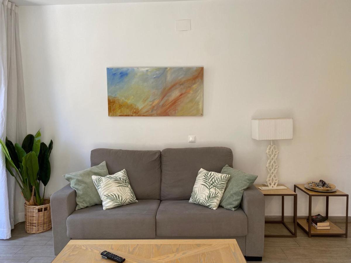 Apartment Dobo Homes - Sl4 Malaga