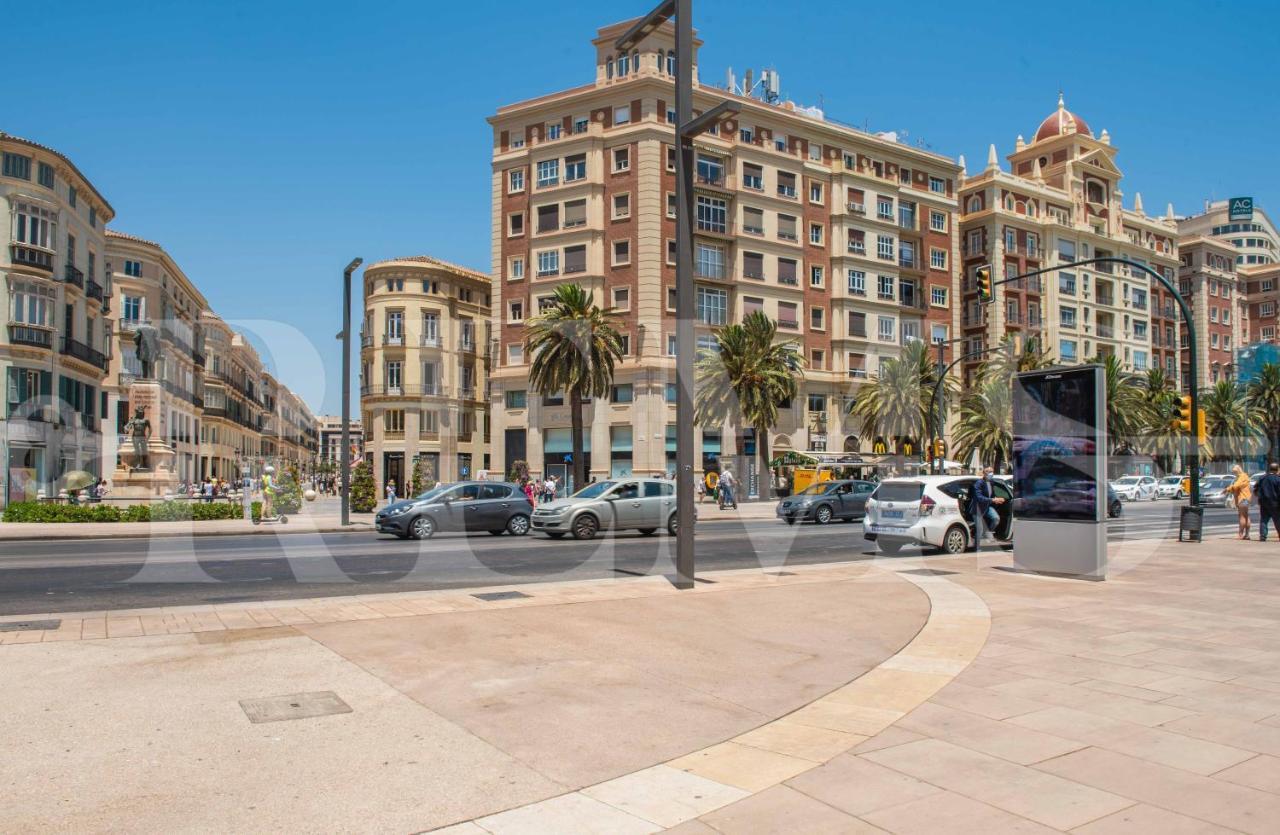 Idyllic&spacious W/ Parking - Center Apartamento *