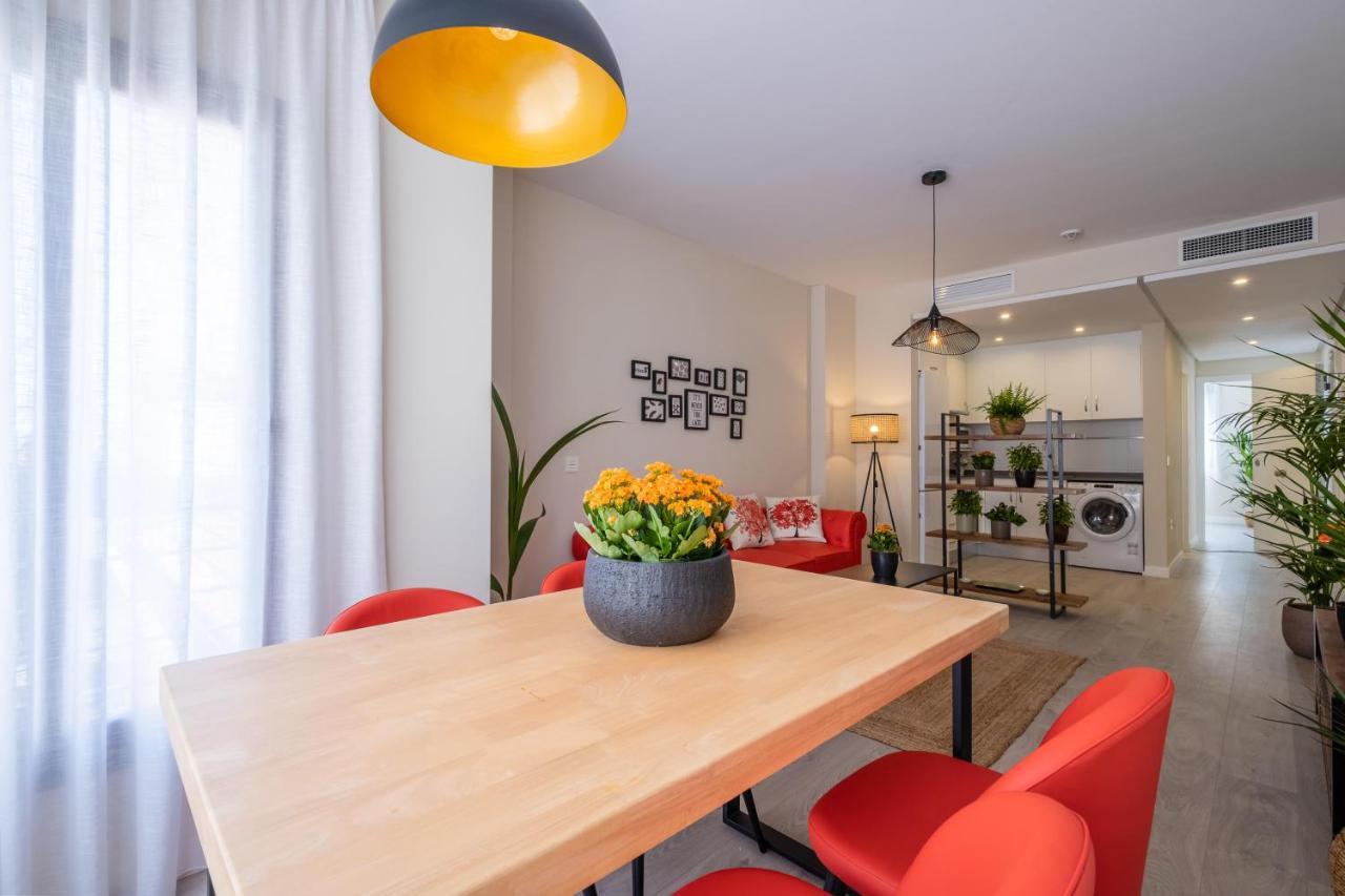 Minty - Trinidad Apartment Malaga