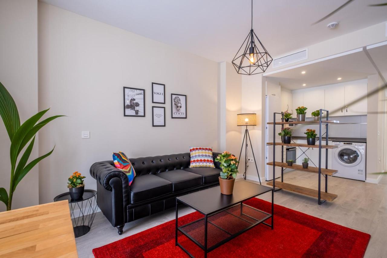 Minty - Trinidad Apartment Malaga