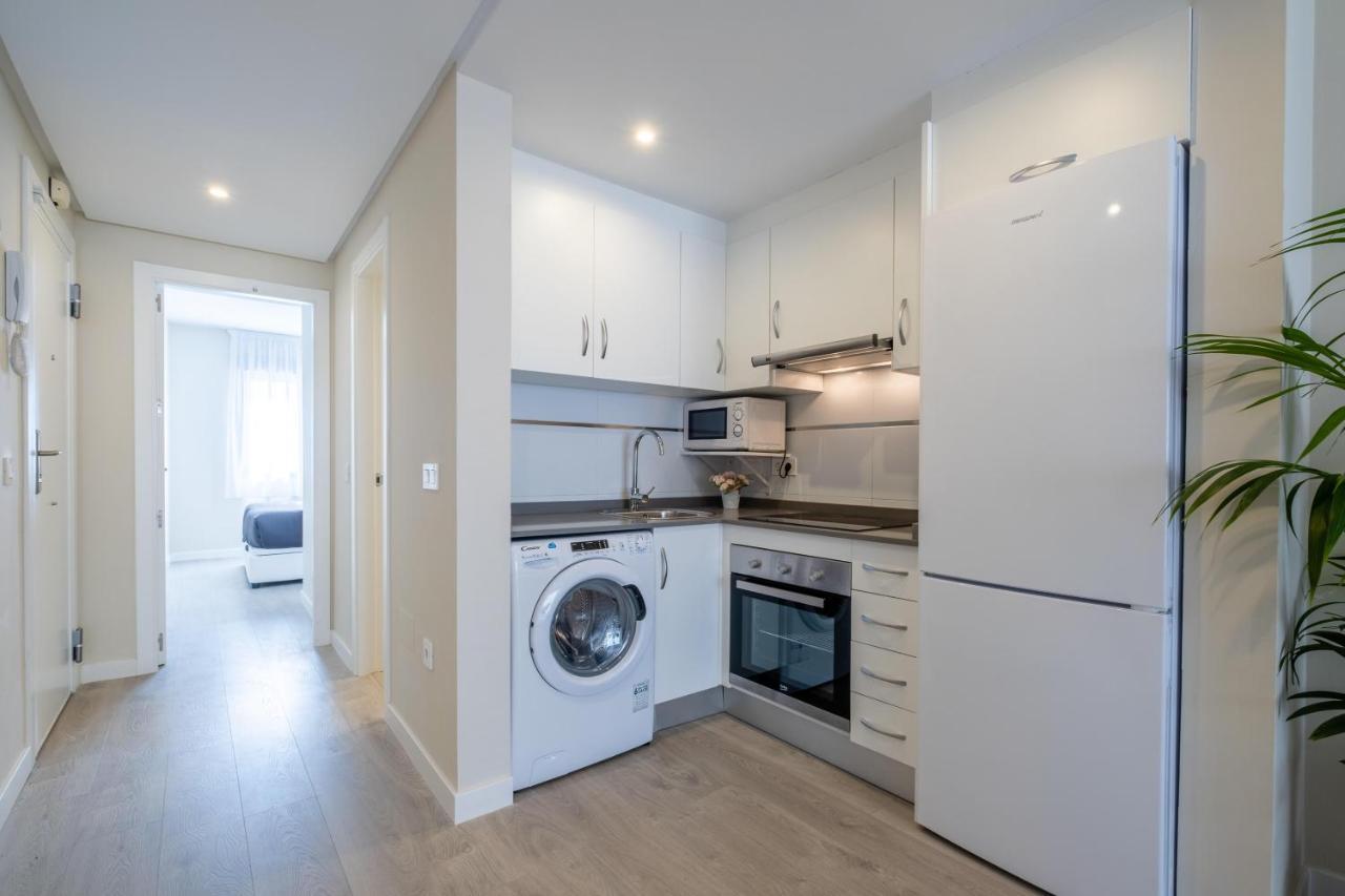 Minty - Trinidad Apartment Malaga