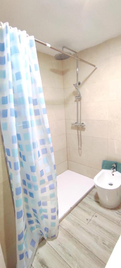 Train Station & Port In Apartment Málaga