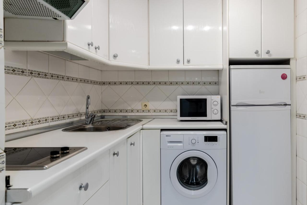 Malagueta Apartment