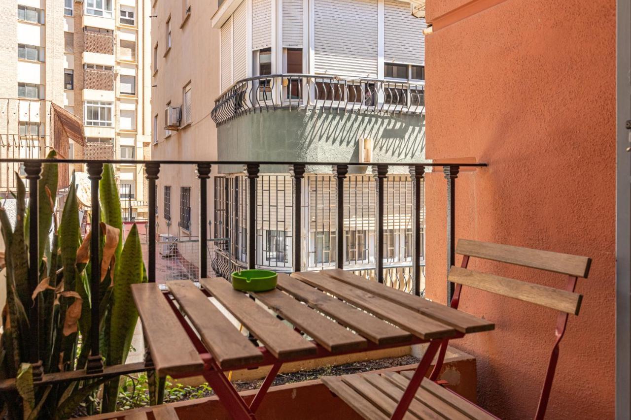 Malagueta Apartment Malaga