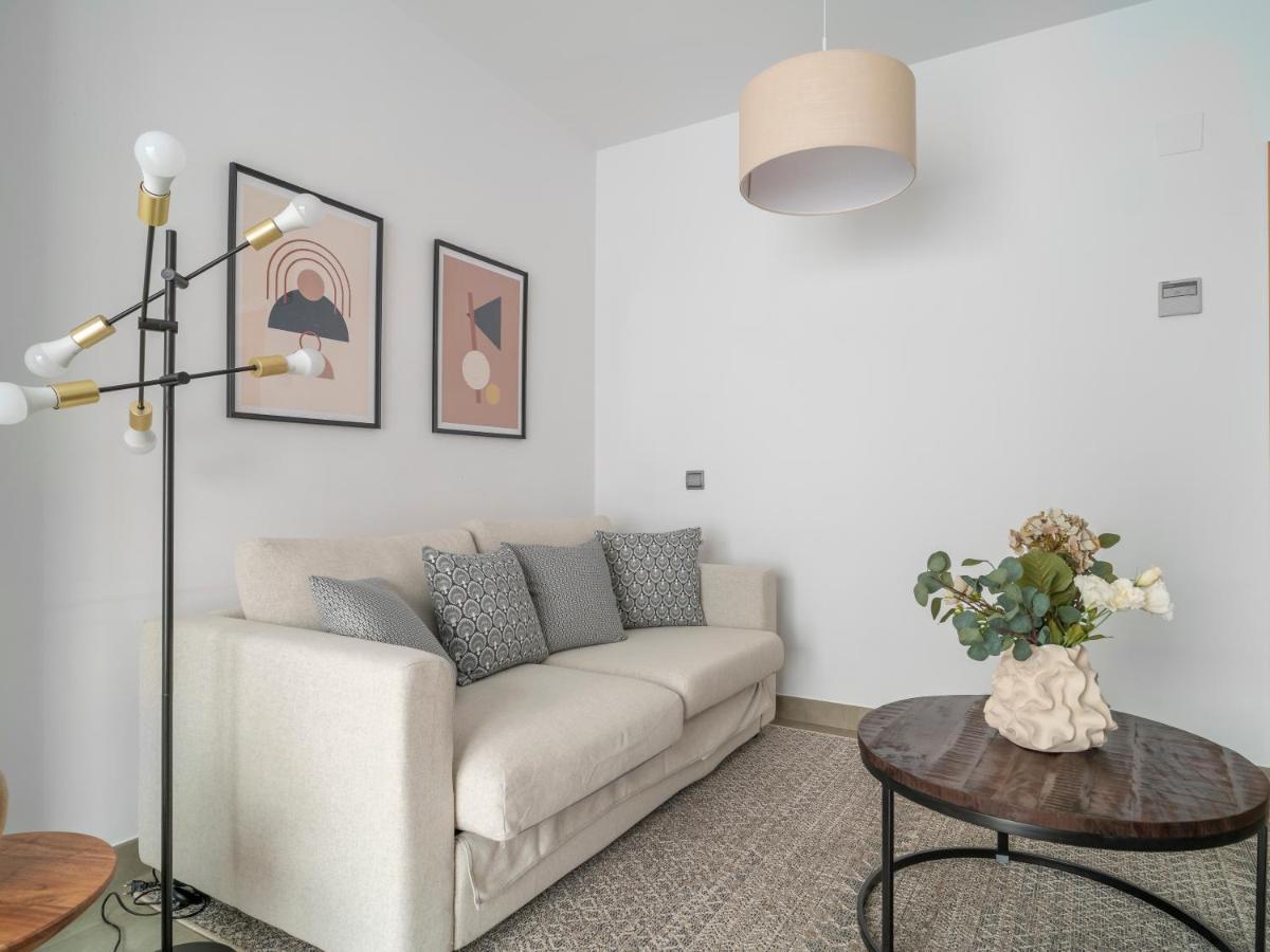 Sanders Uptown - Cute One-bedroom Near City Center * Málaga