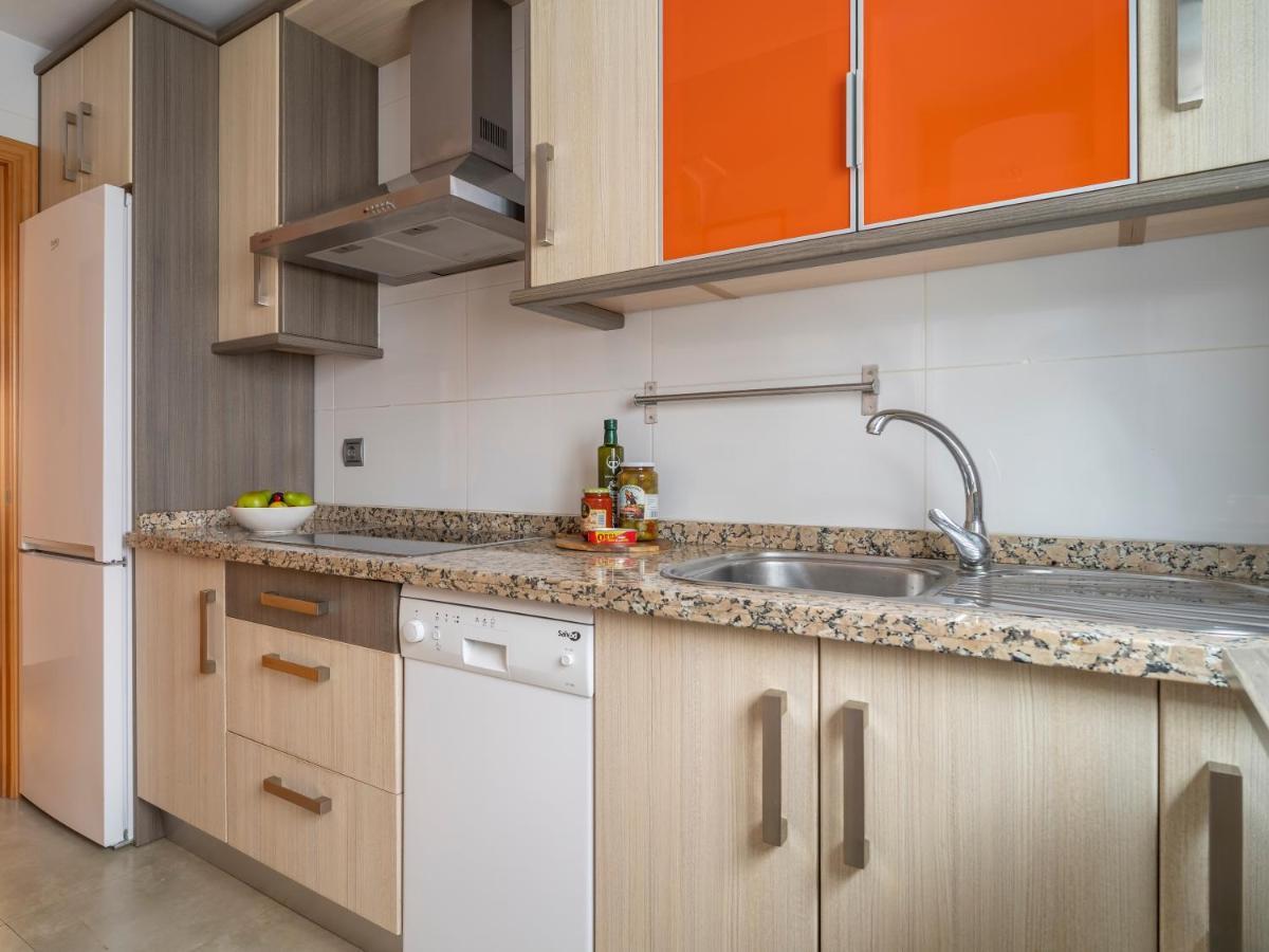 Apartment Sanders Uptown - Cute One-bedroom Near City Center *