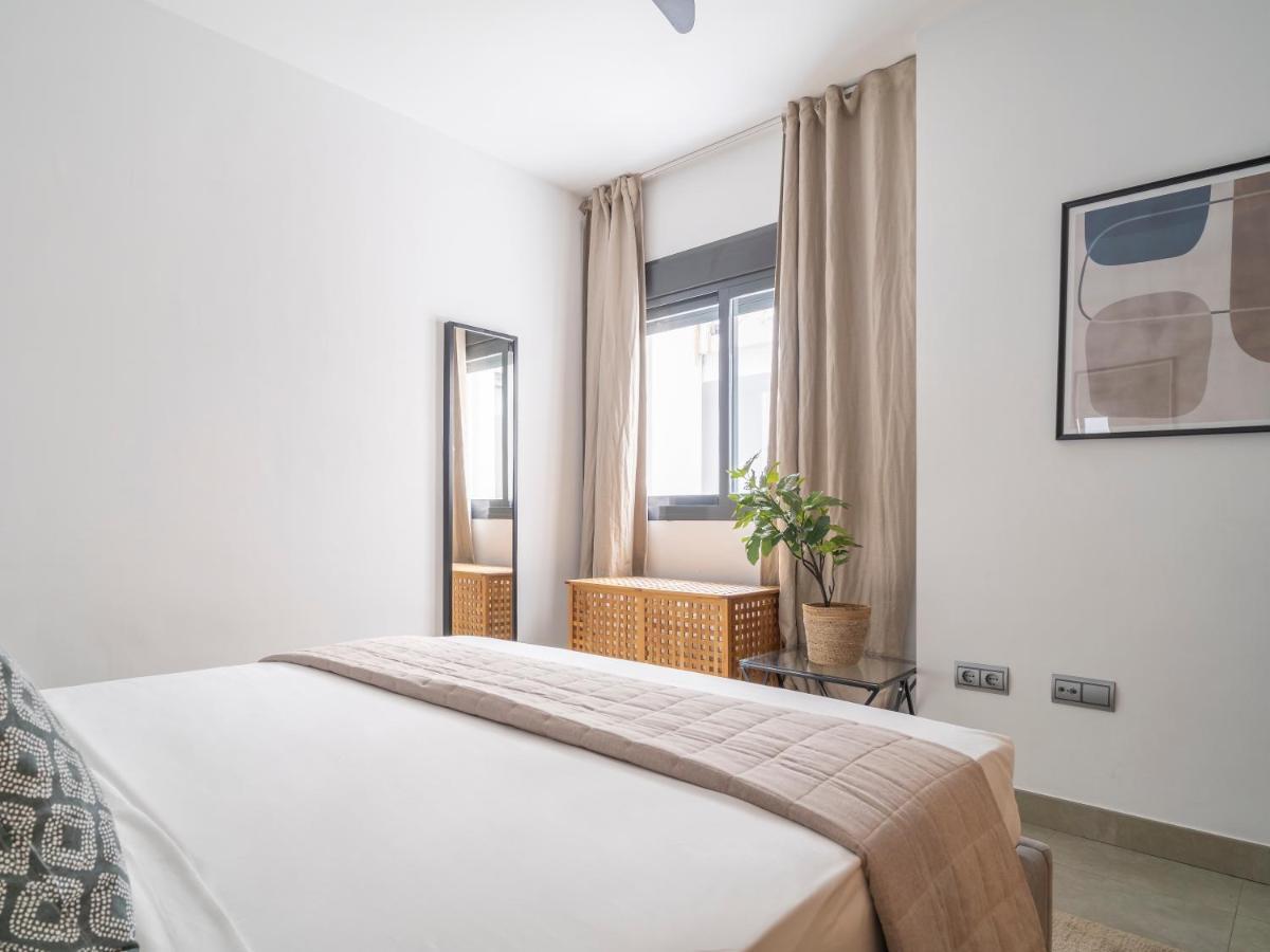 Sanders Uptown - Cute One-bedroom Near City Center *