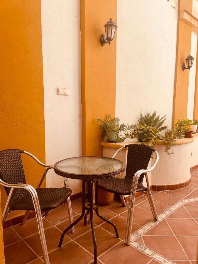 Altamalaga Appartement