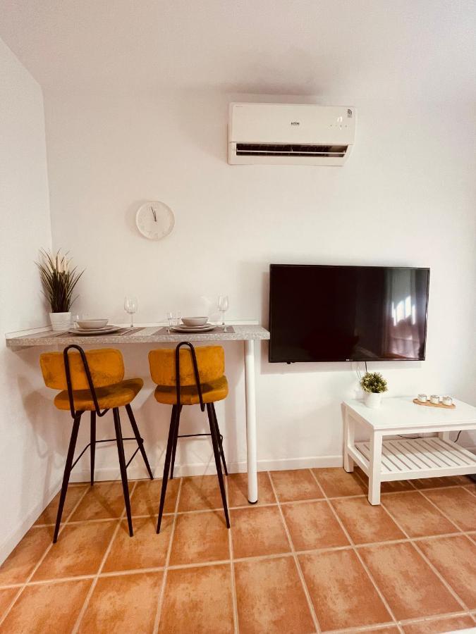Appartement Altamalaga Málaga