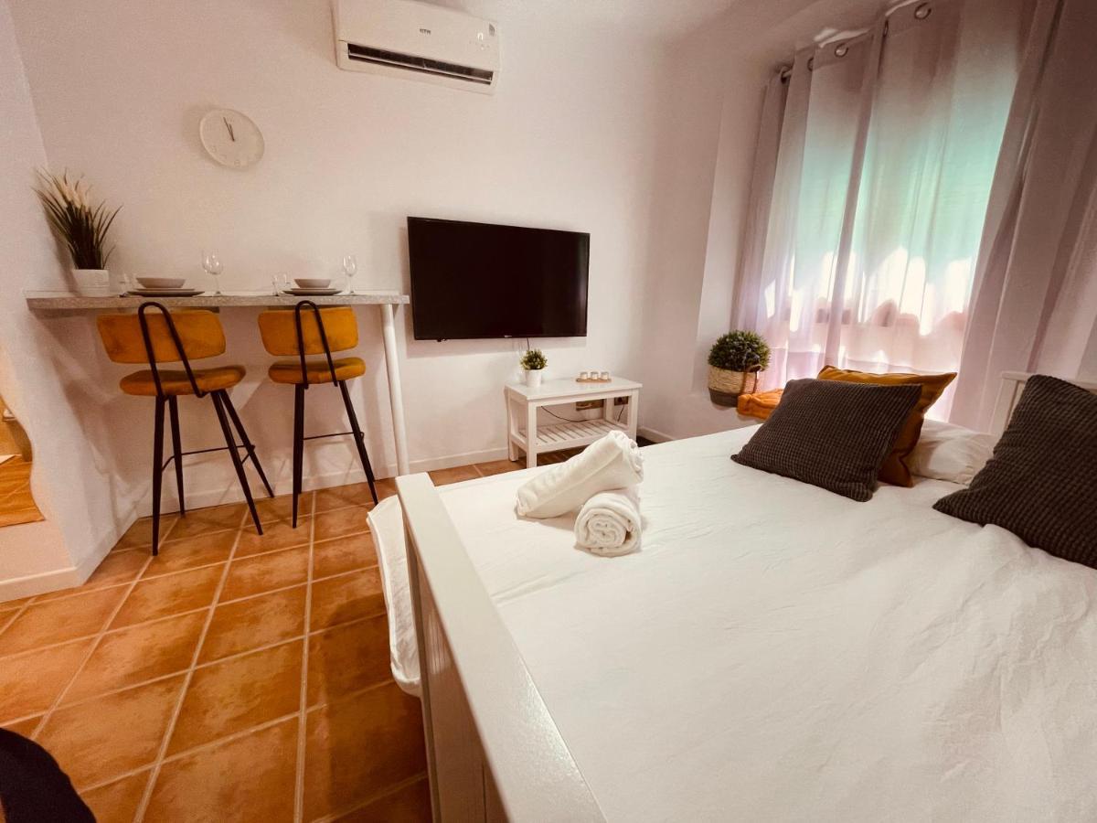 Appartement Altamalaga *