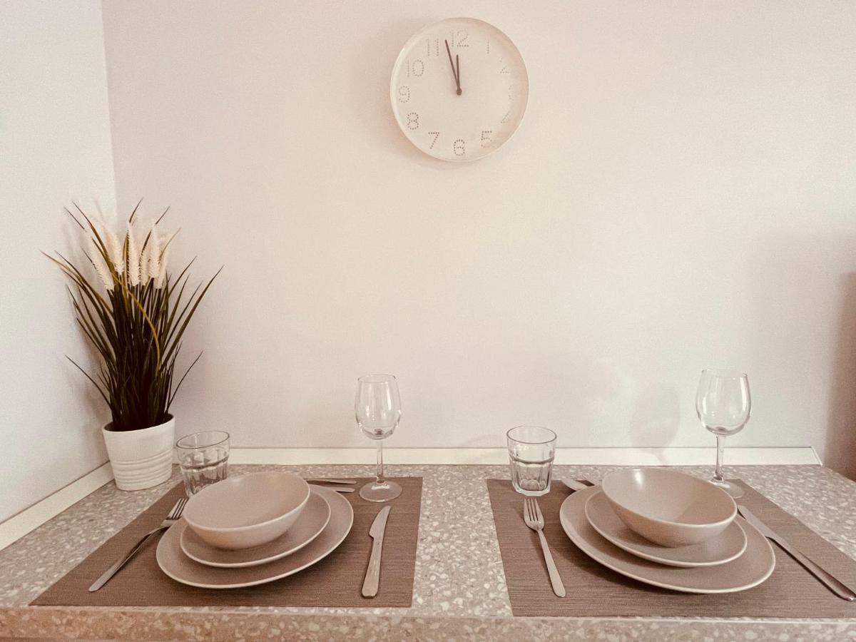 Altamalaga Appartement Málaga