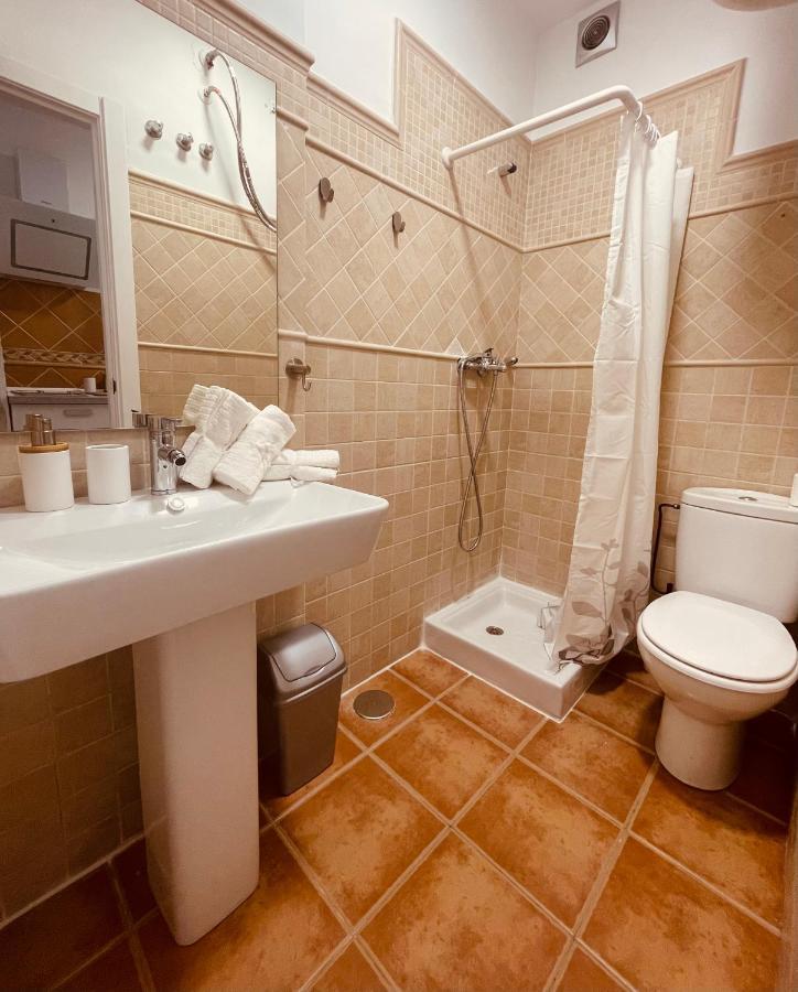 Appartement Altamalaga *