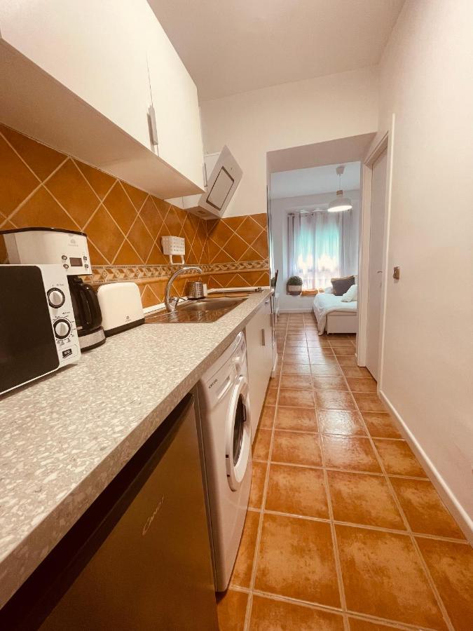 Appartement Altamalaga *
