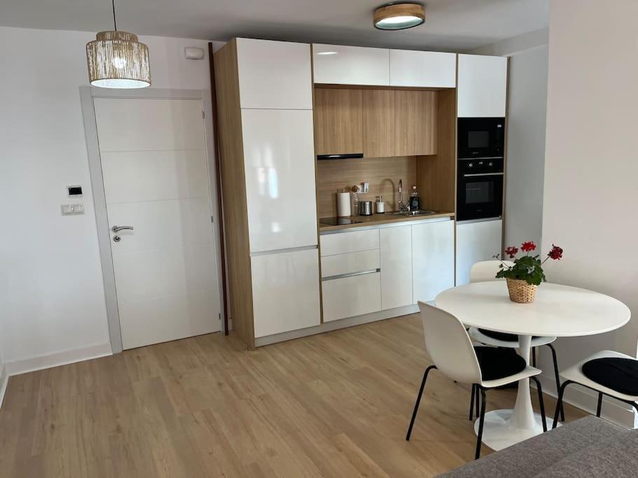 Appartement Spacious Loft, Parking Free M *