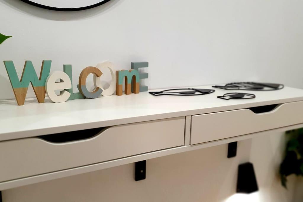 Spacious Loft, Parking Free M Appartement
