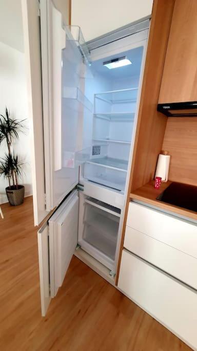 Spacious Loft, Parking Free M
